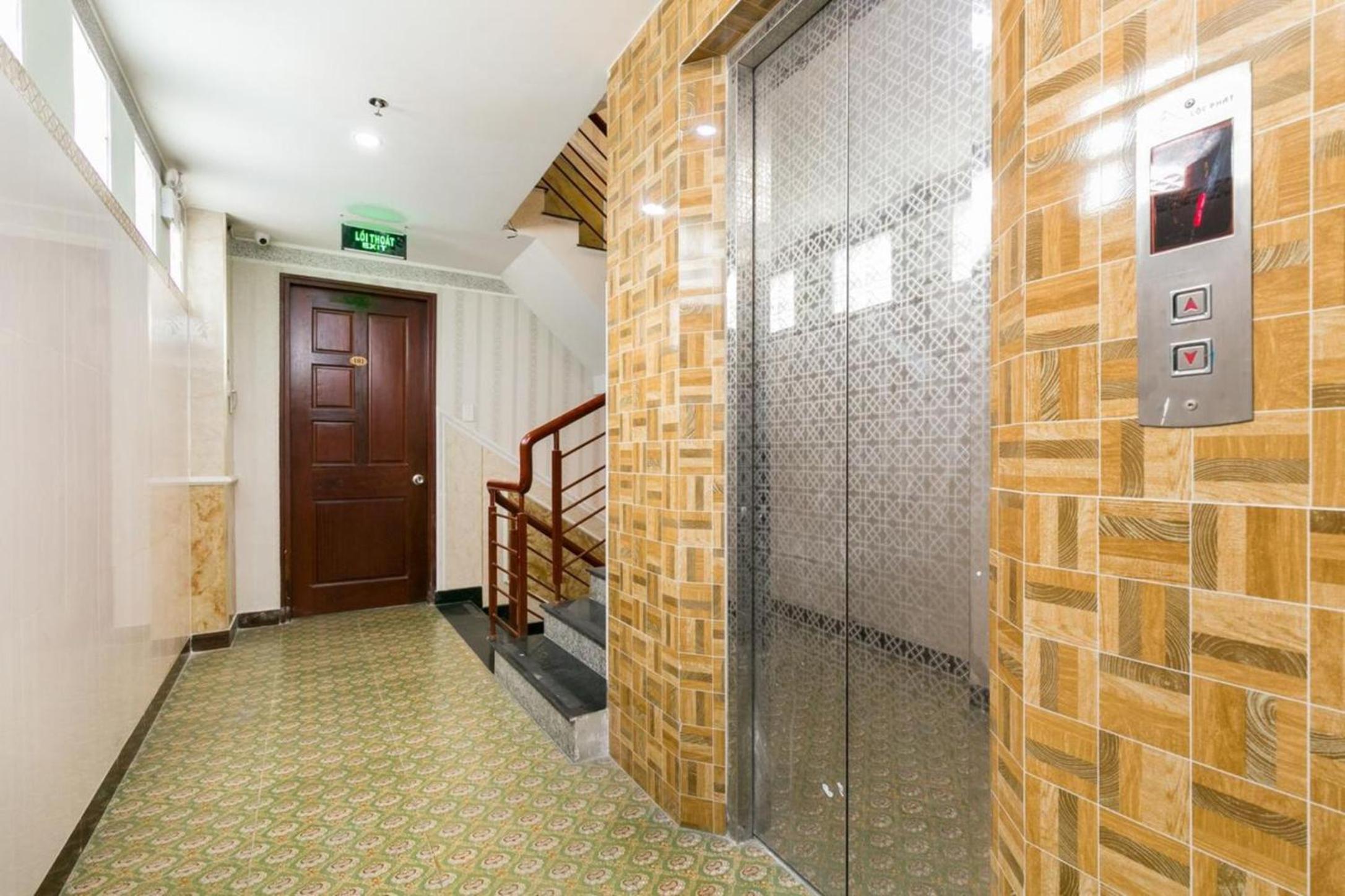 Phuong Hoang Hotel