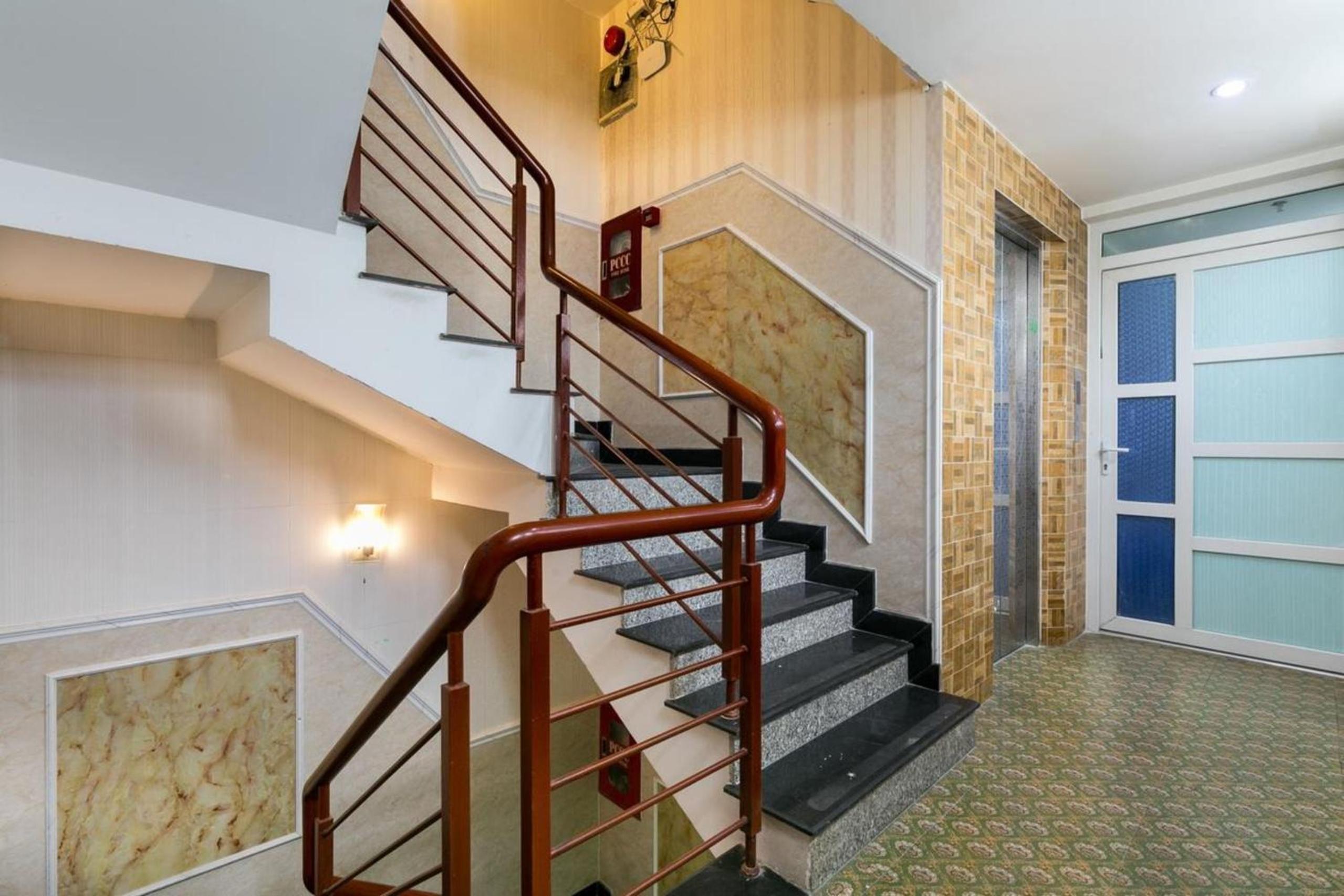 Phuong Hoang Hotel