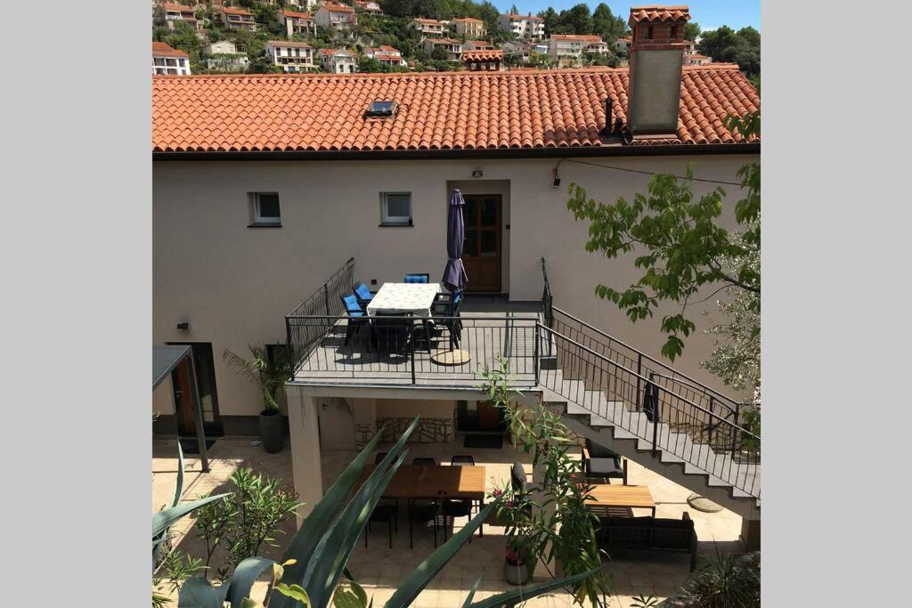 Apartman Noemi view 4