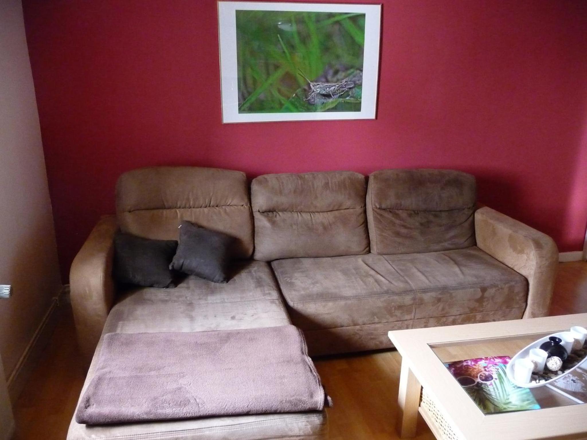 Wohnung in der "Alten Post" view 3
