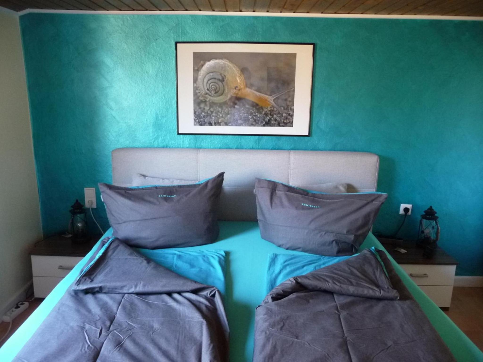 Wohnung in der "Alten Post" view 5