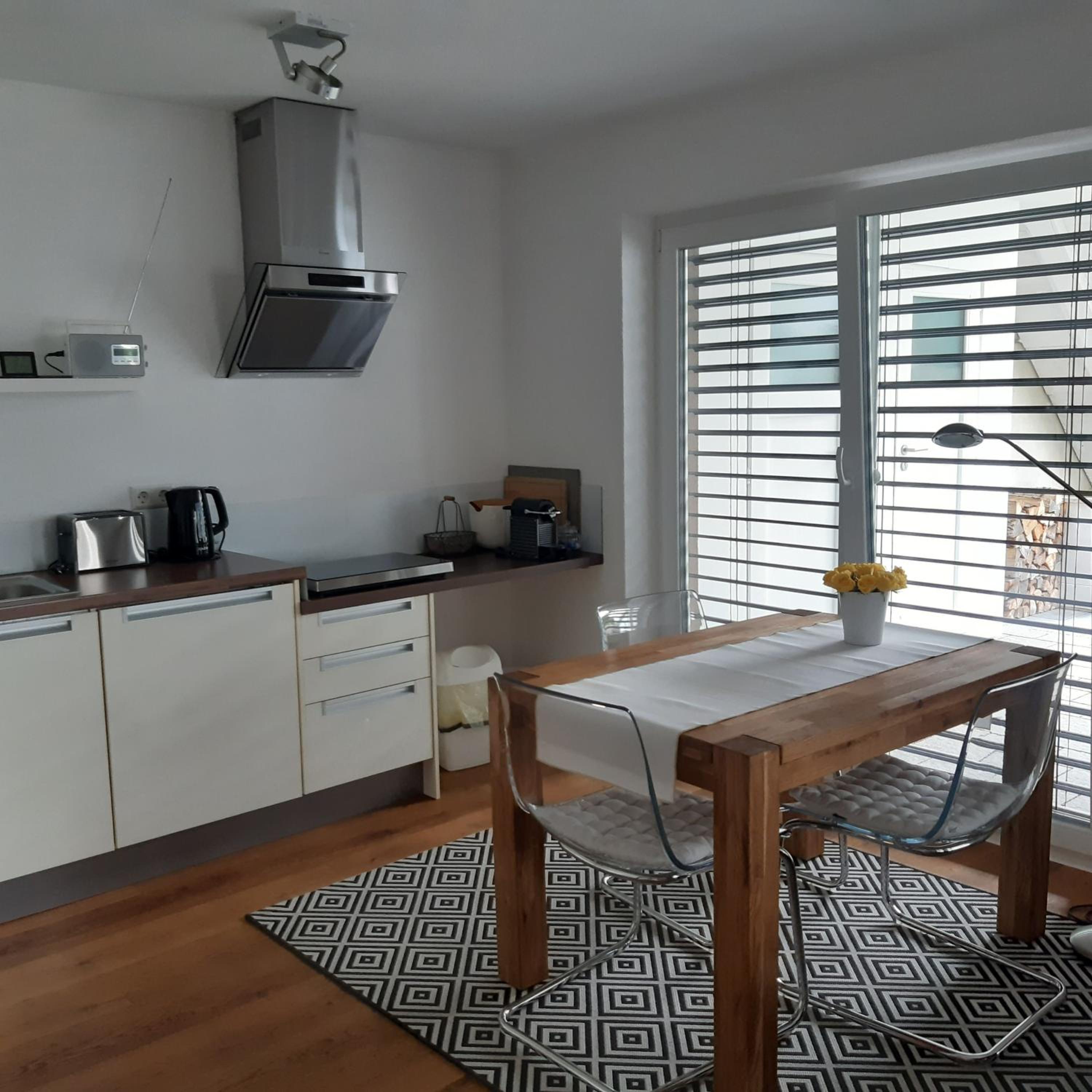 Ferienwohnung im Weinbergweg view 4