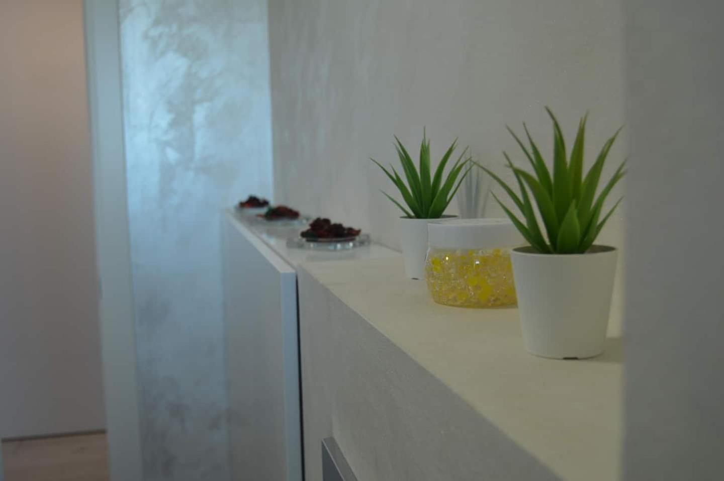 Nicho Residence Bucurestii Noi view 4