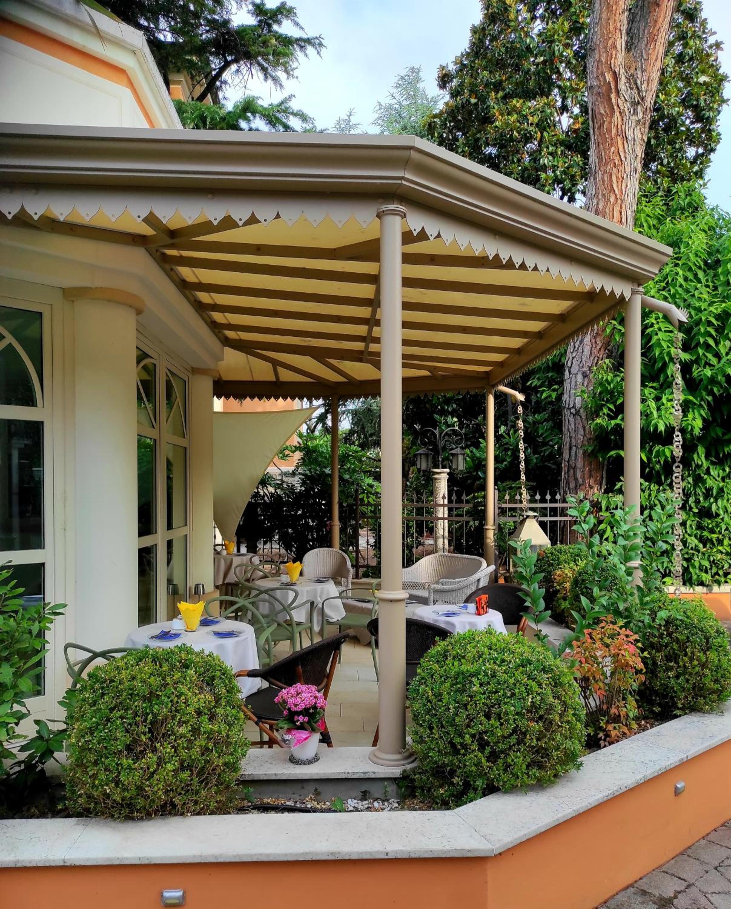 La Villa Desenzano