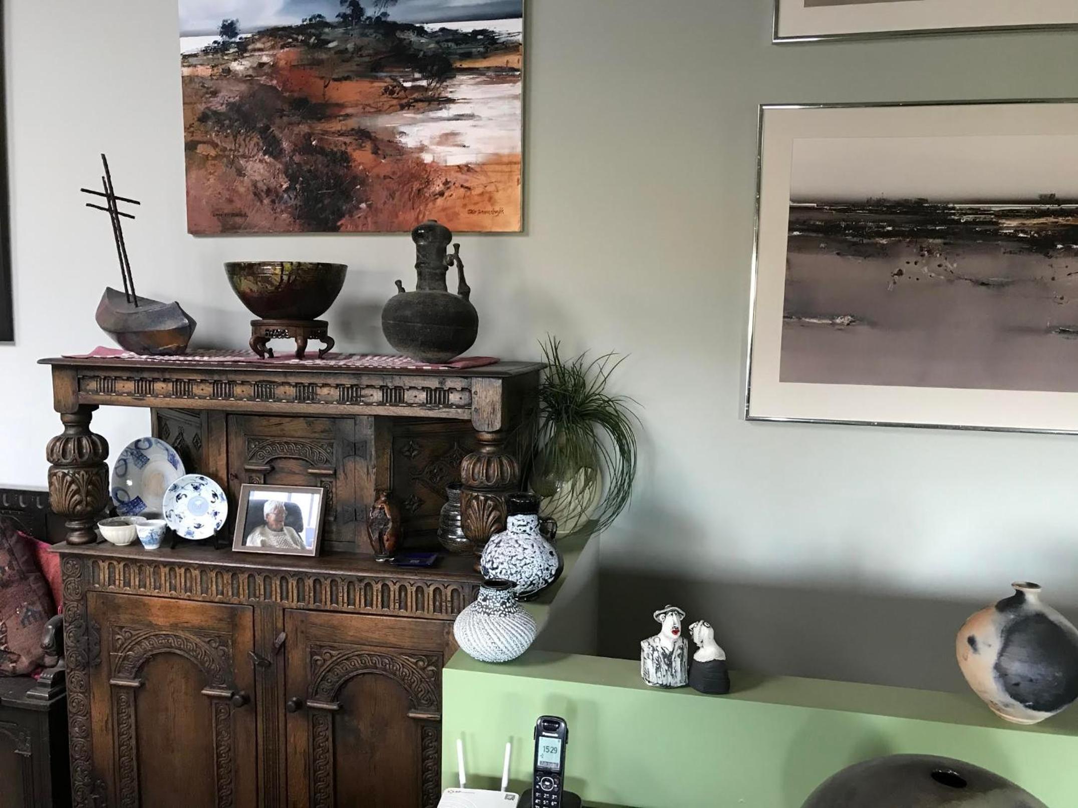 Bob Brown Room Art House