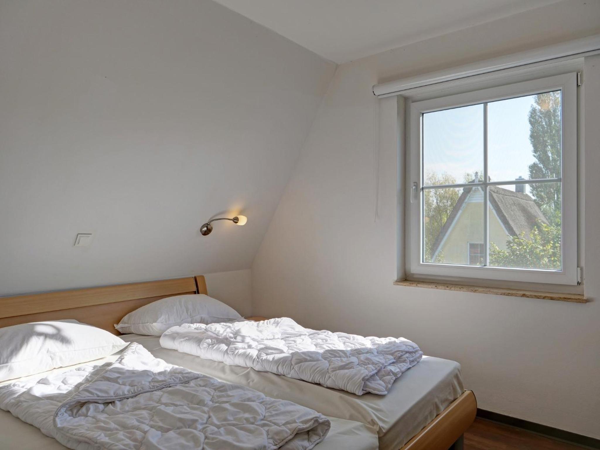 CLASSIC Reethaus Seepferdchen A6