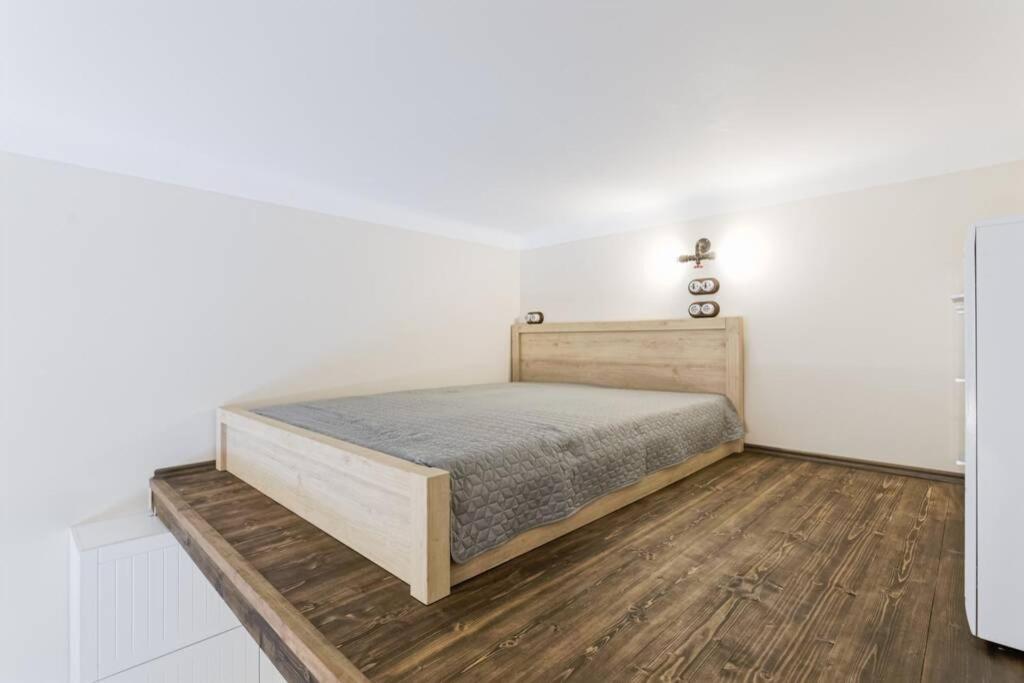 City Center Loft Apartment