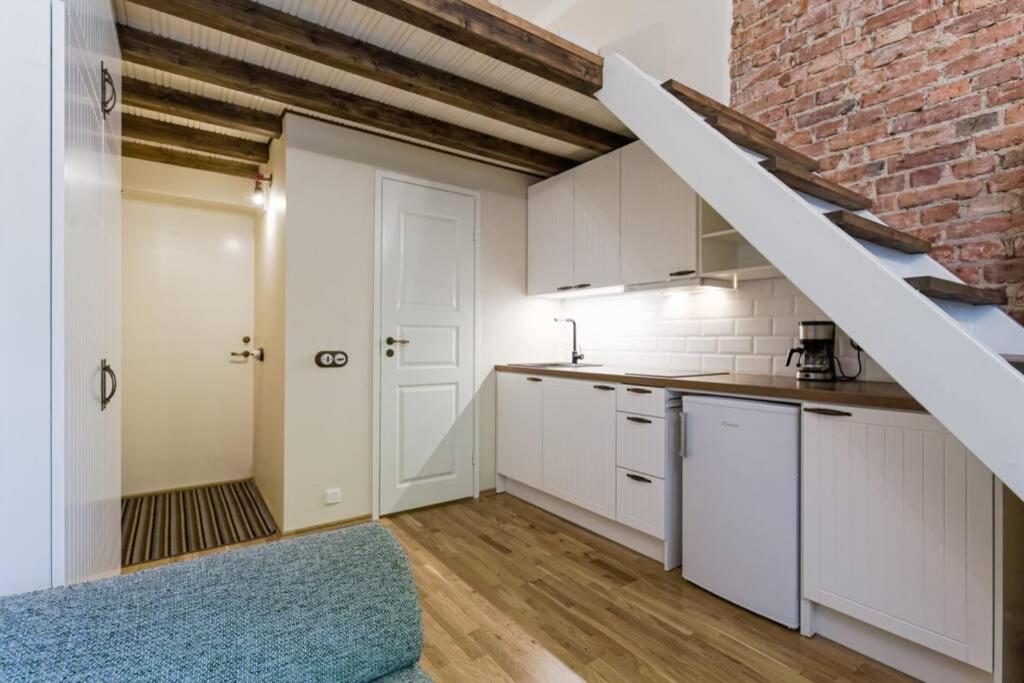 City Center Loft Apartment