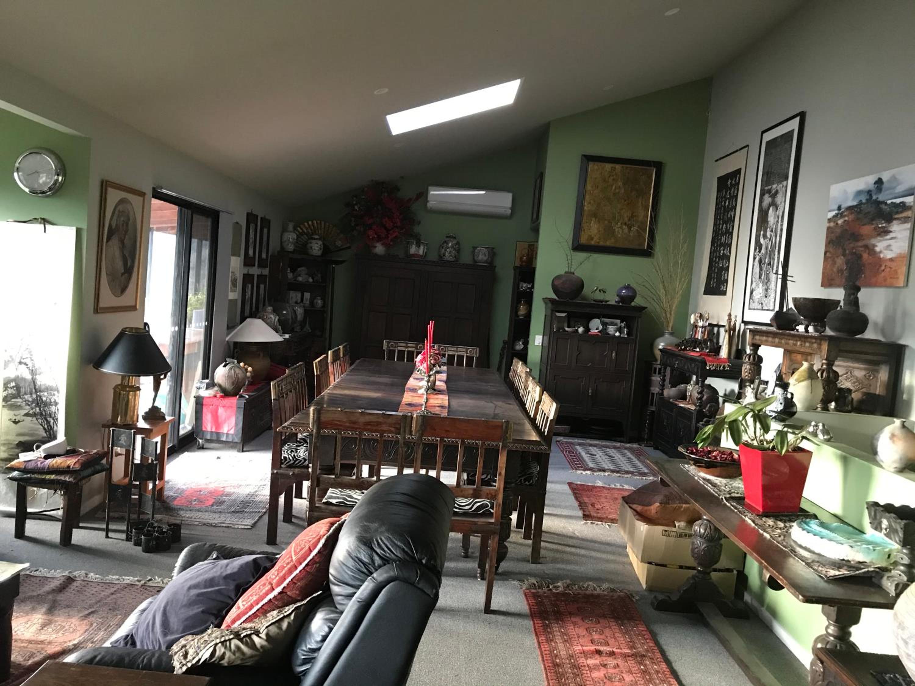 Bob Brown Room Art House