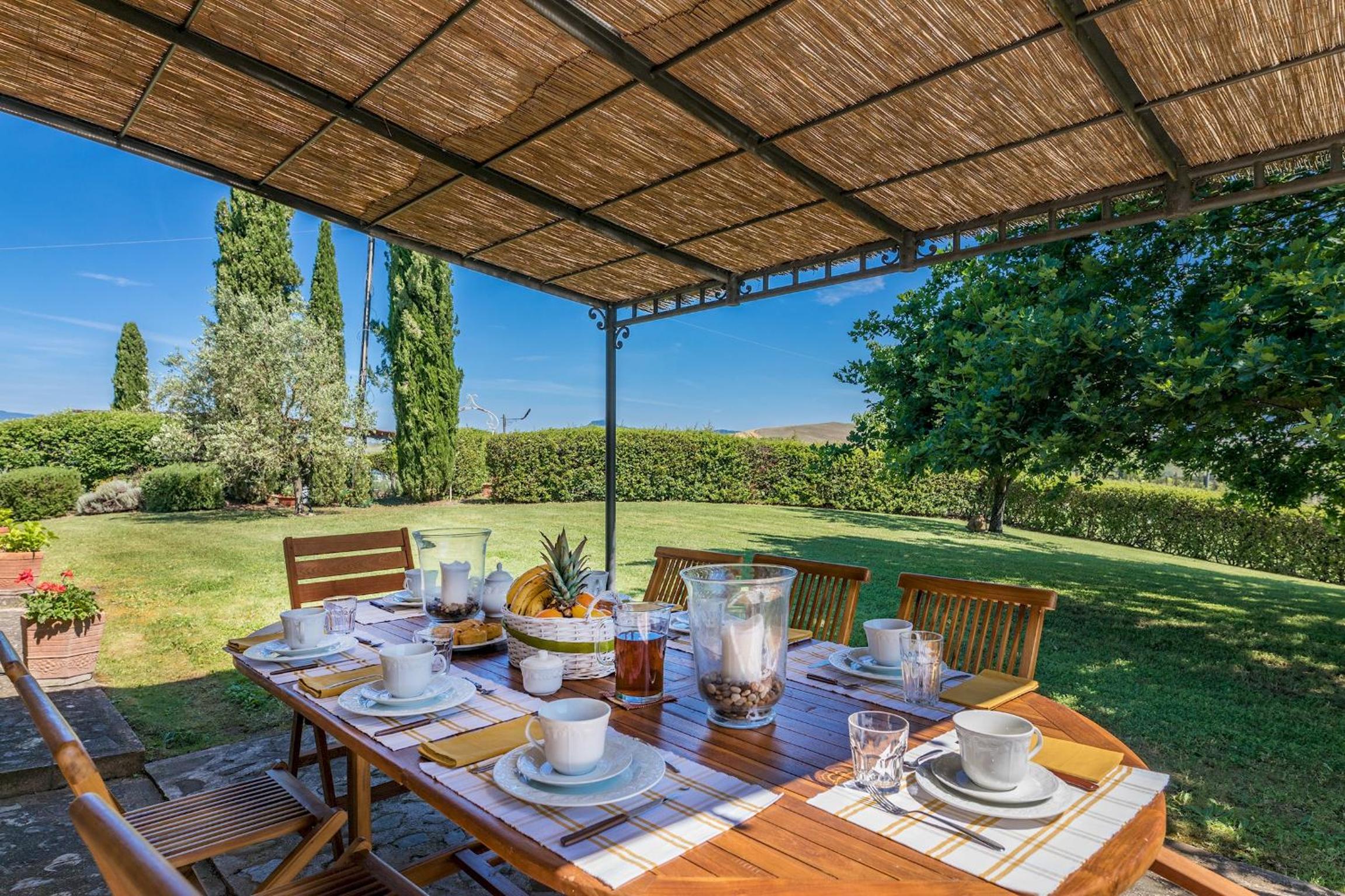 Casale del Viaggiatore 10, Emma Villas view 5