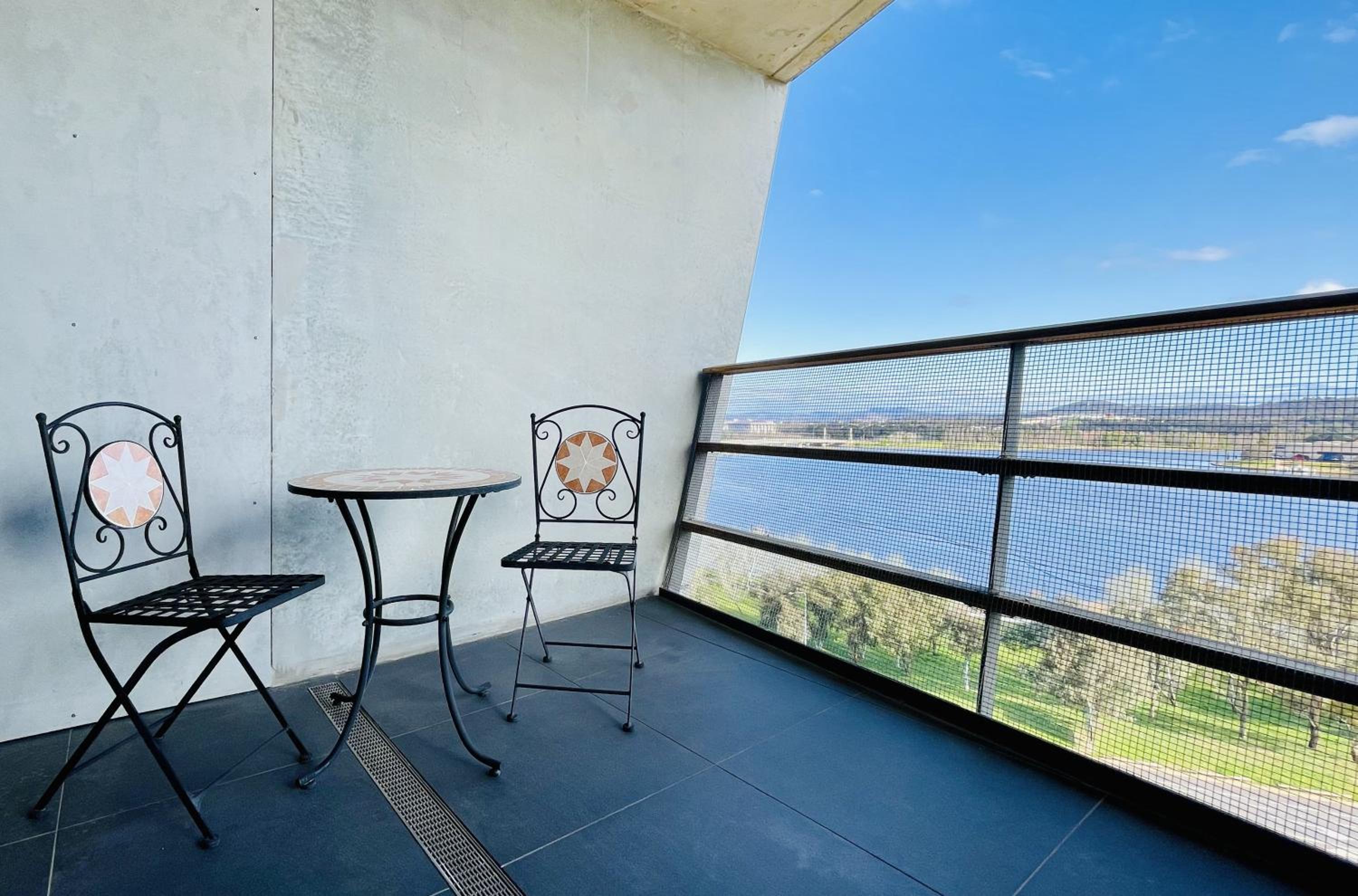 Nishi Holiday Apartments