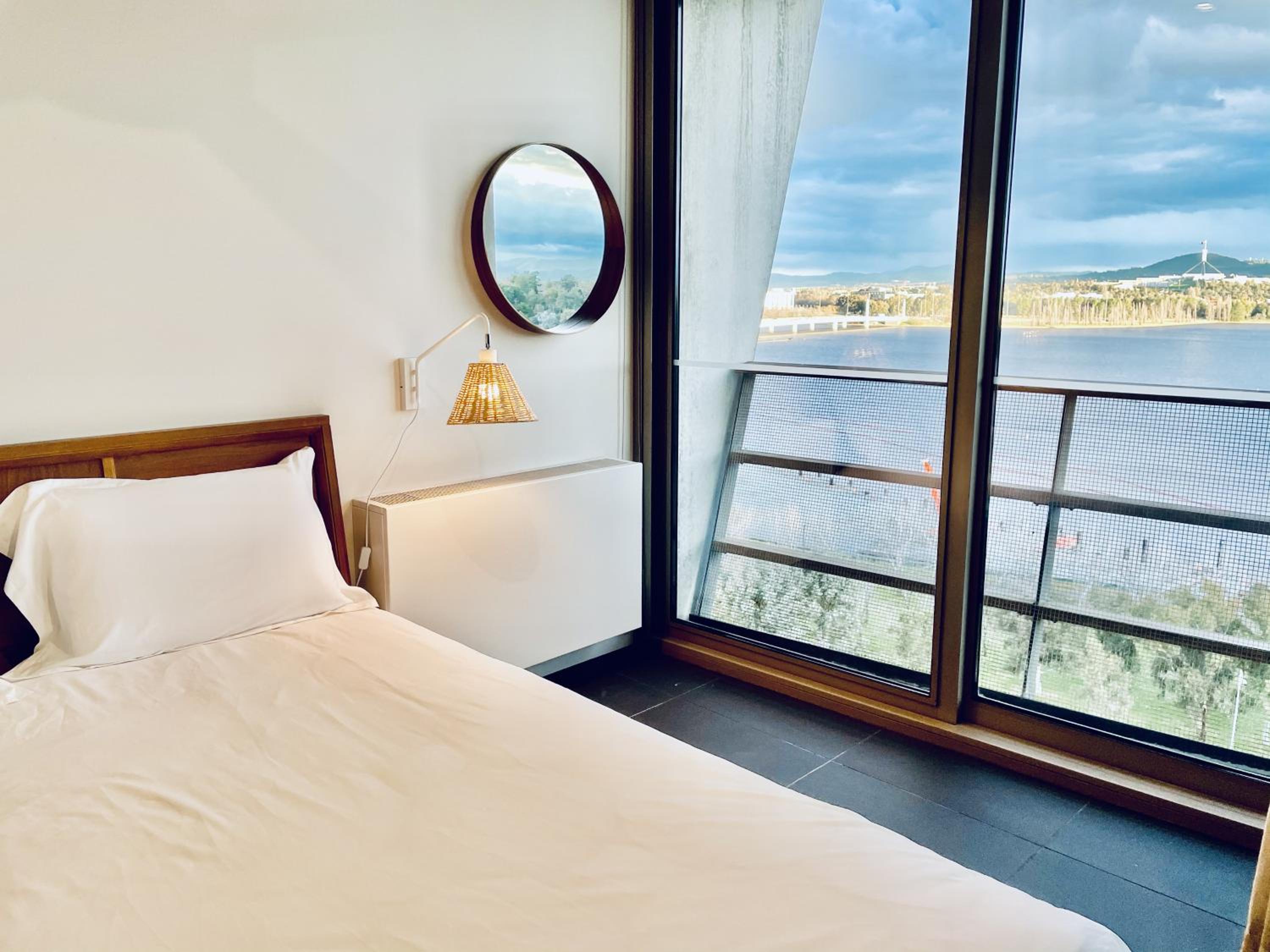 Nishi Holiday Apartments