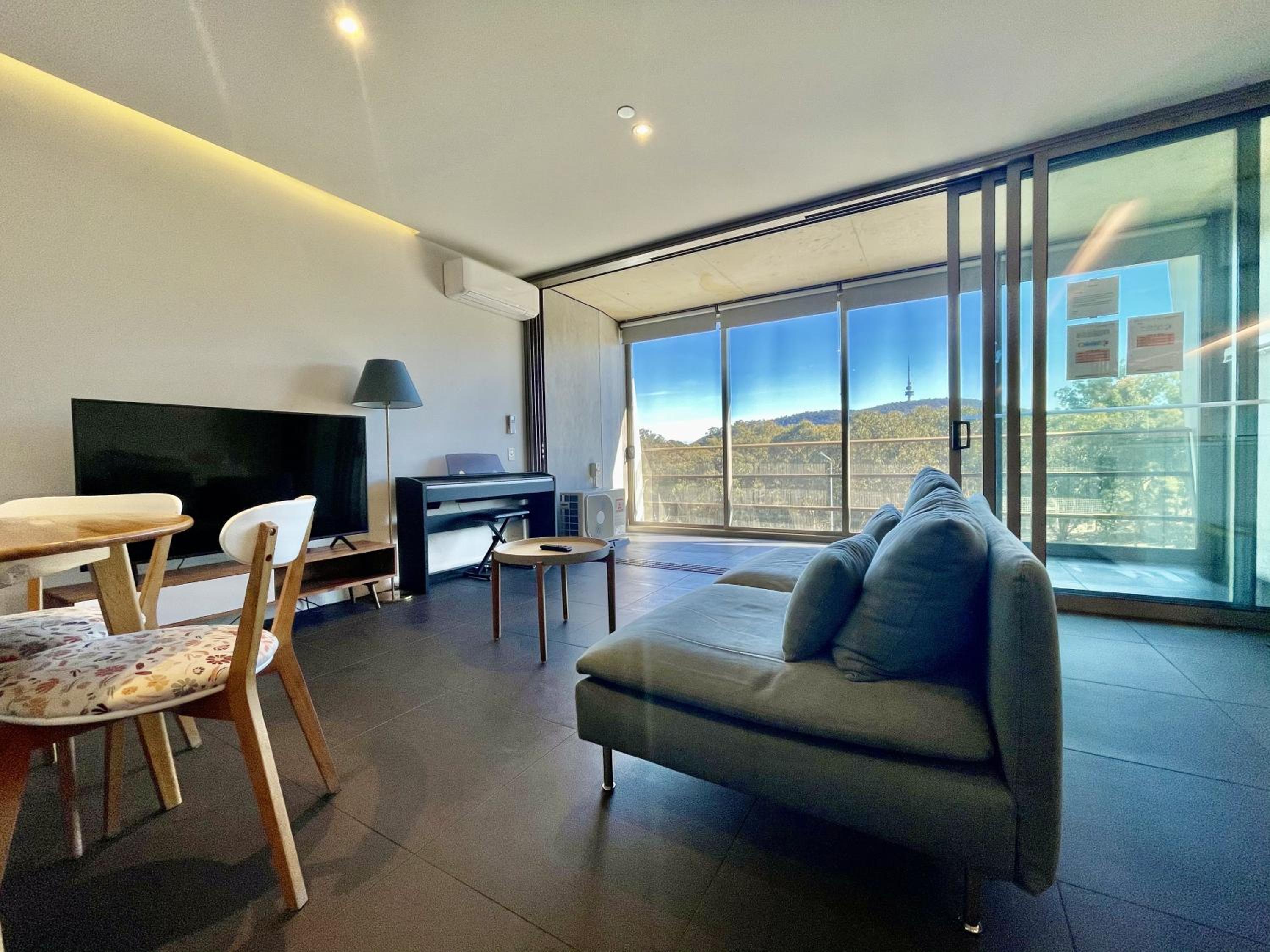 Nishi Holiday Apartments