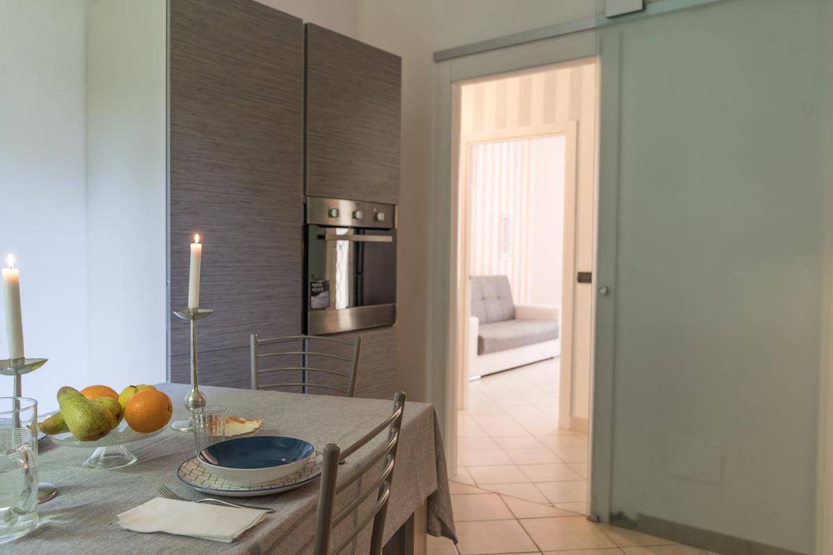 Maison M, Terre Marine photo 3