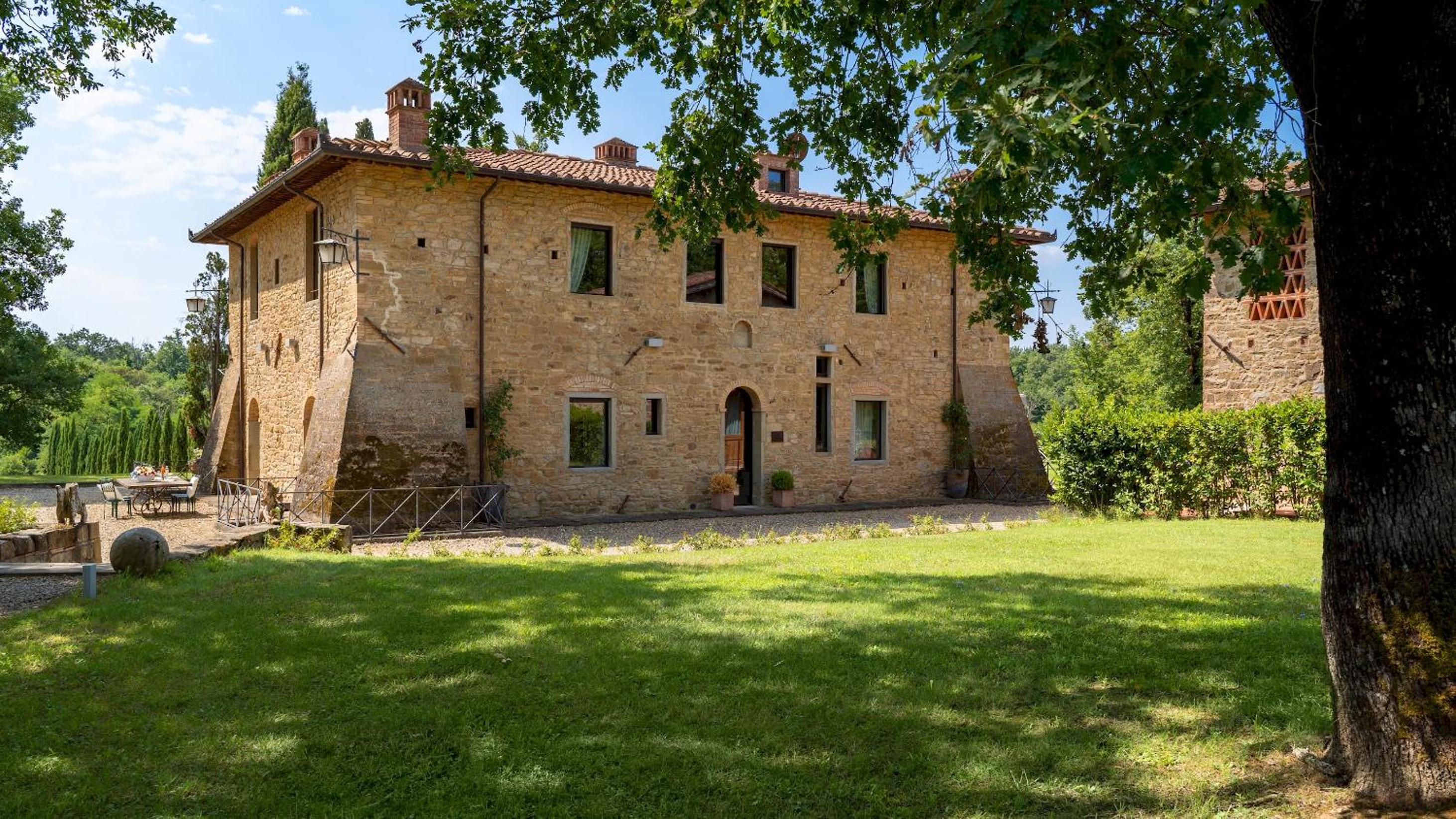 Villa Canto Alla Moraia 18 Emma Villas view 4