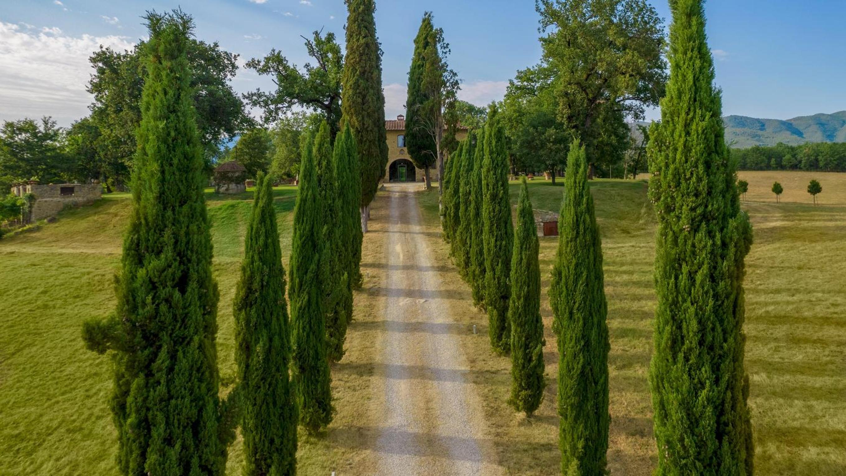 Villa Canto Alla Moraia 18 Emma Villas view 5