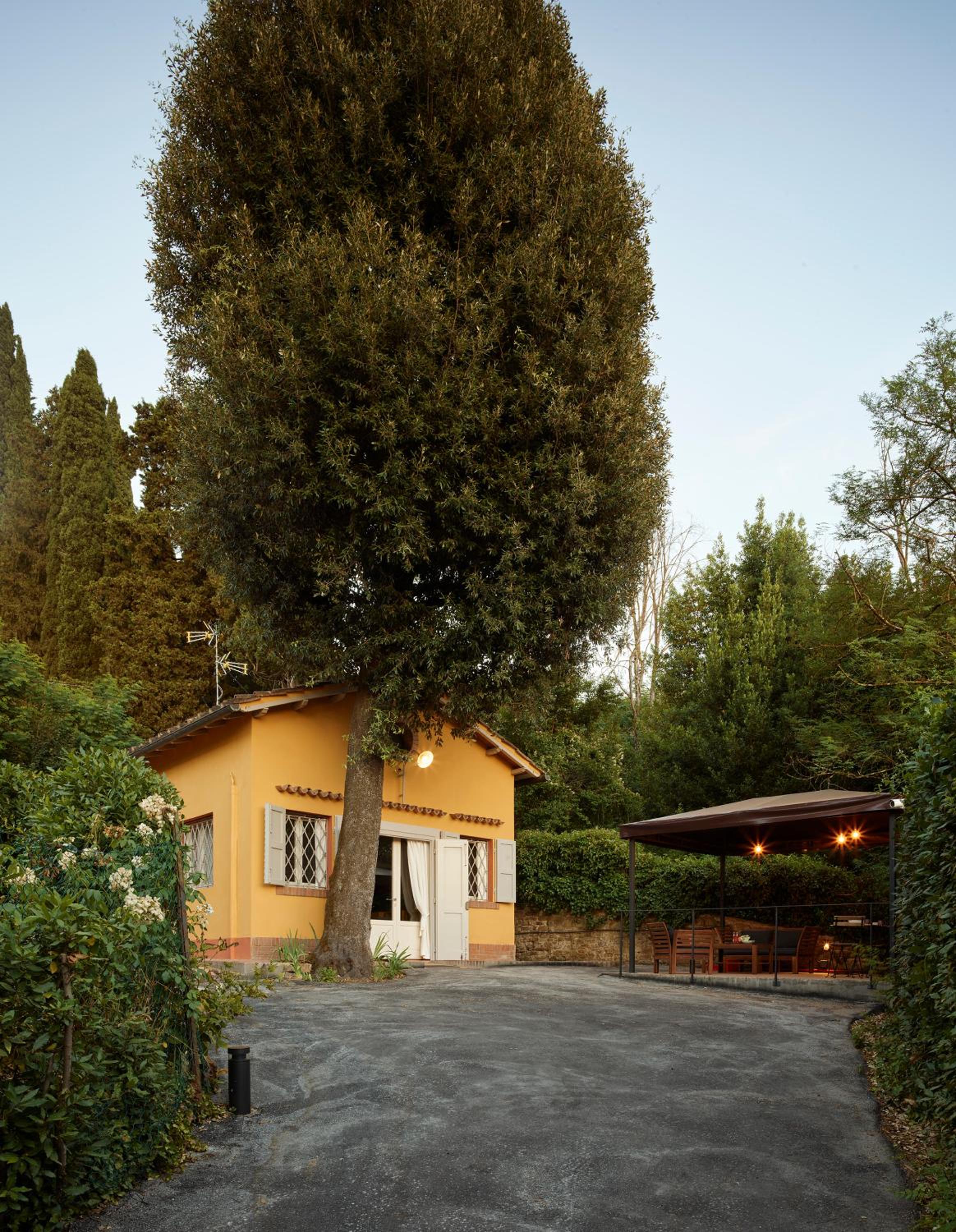Cascina Galileo