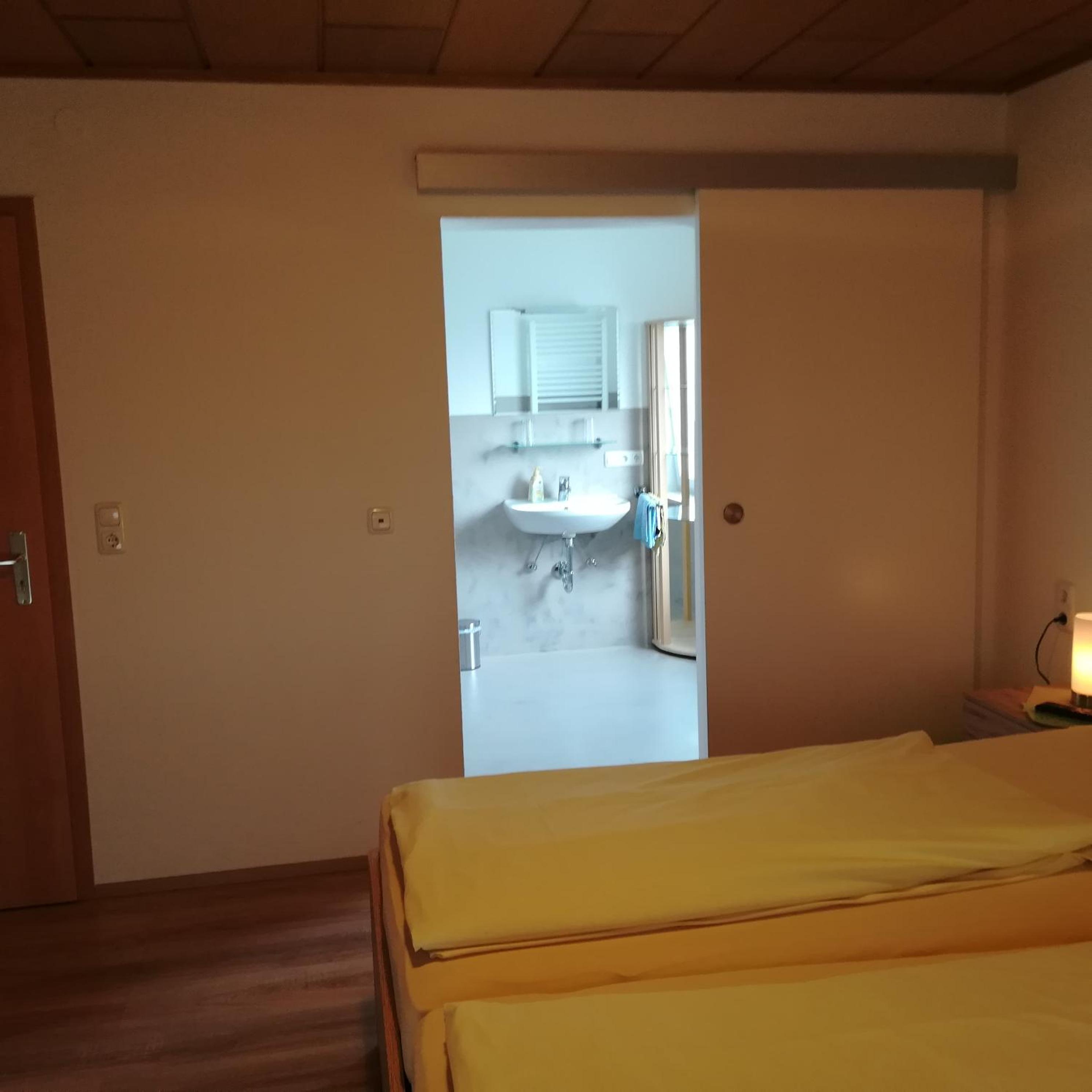 Landhaus Irma view 2