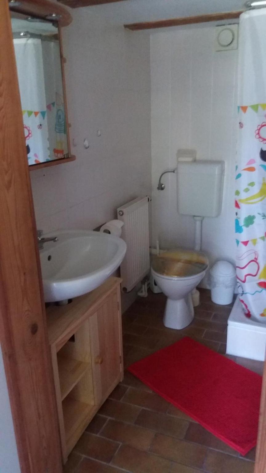 Ferienwohnung "Nordstrand" view 5