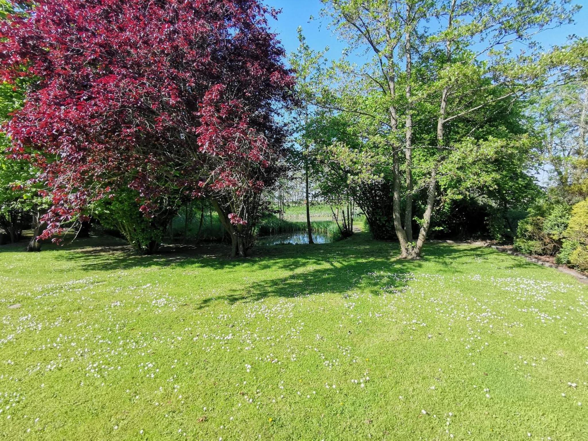 FeWo Urbaniak Waddens view 3