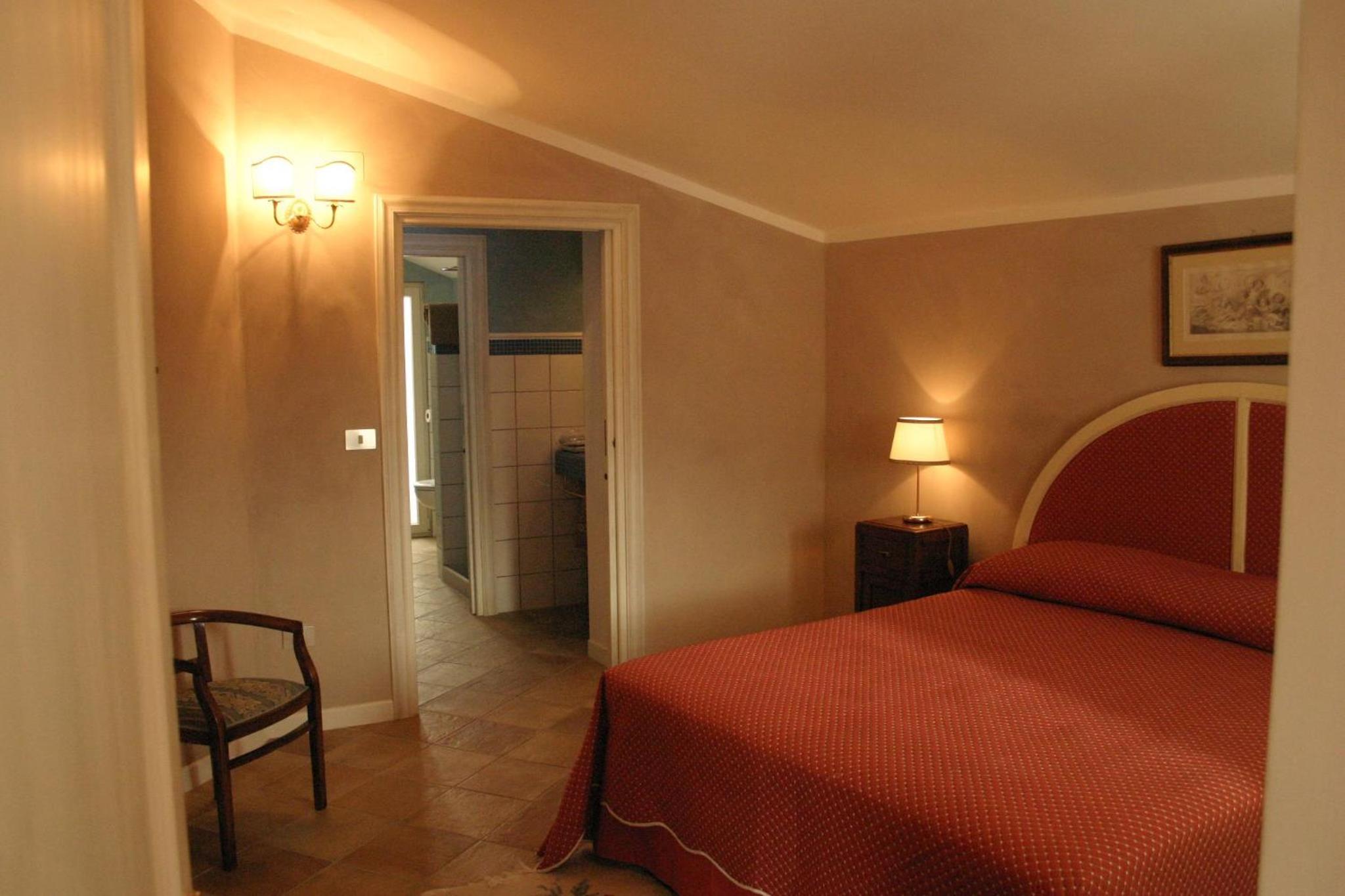 Agrifoglio B&B view 4