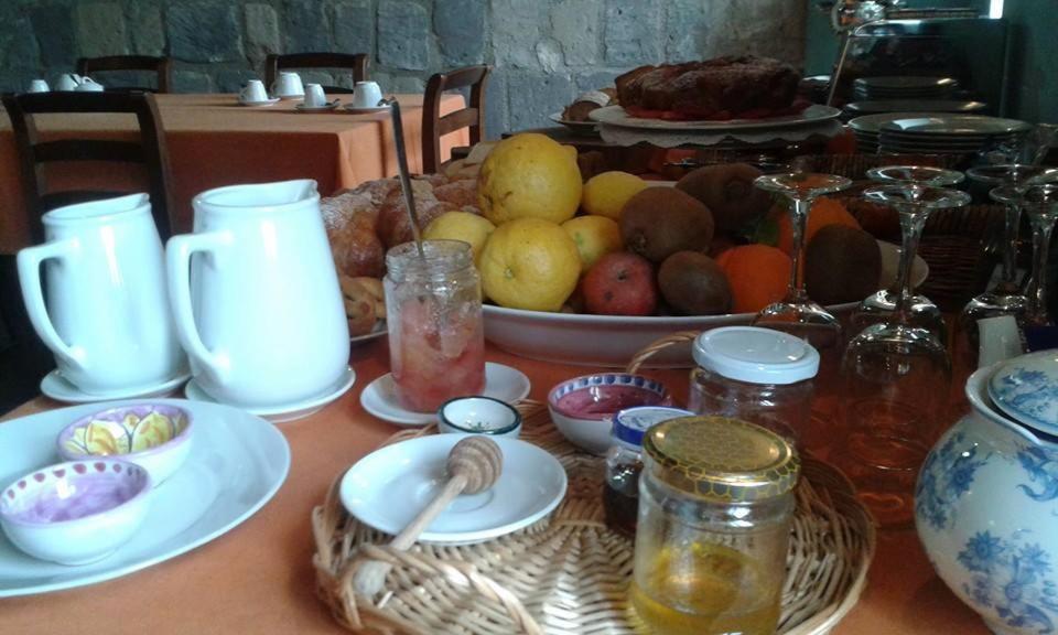 Agrifoglio B&B view 5