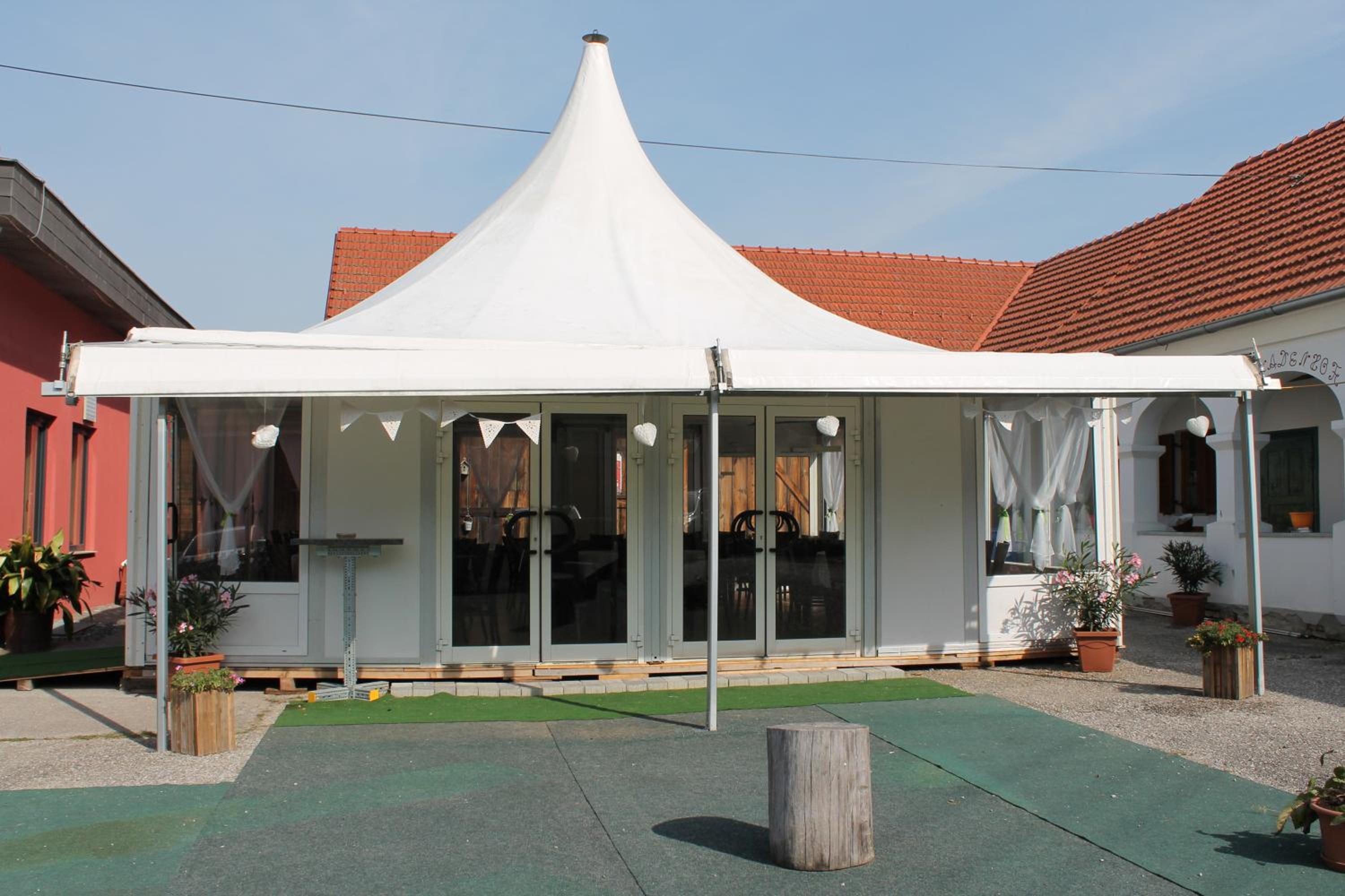 Gasthof Sonnenterrasse - Self-Check-in view 2