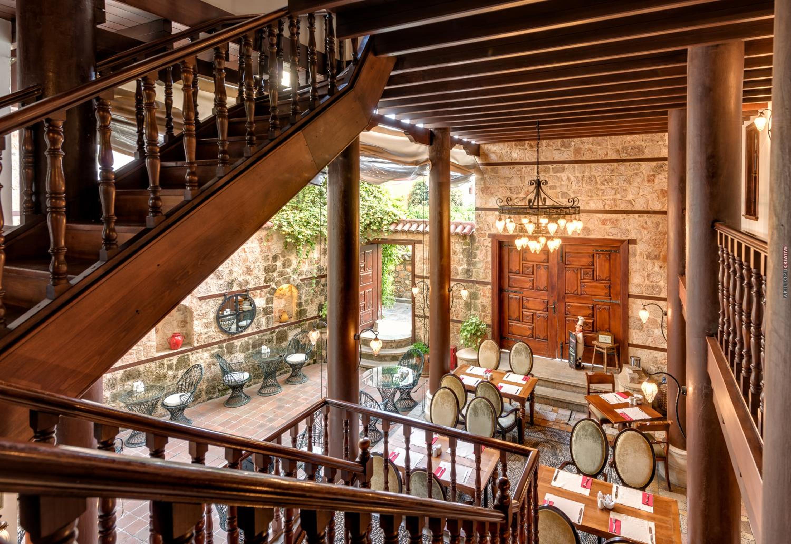 Tuvana Hotel - Image 60