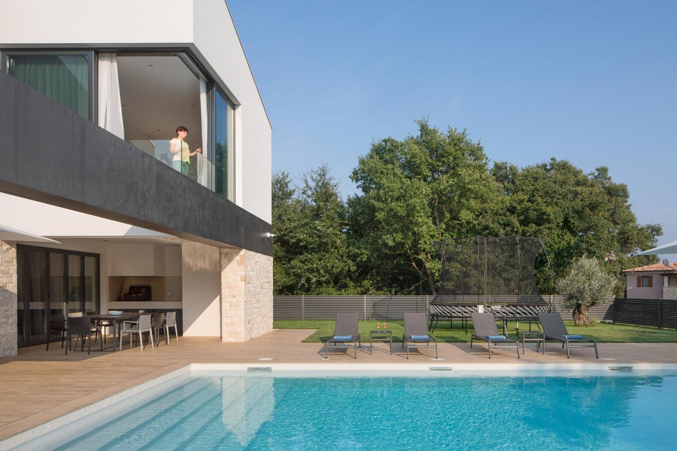 Villa ATRIA view 3
