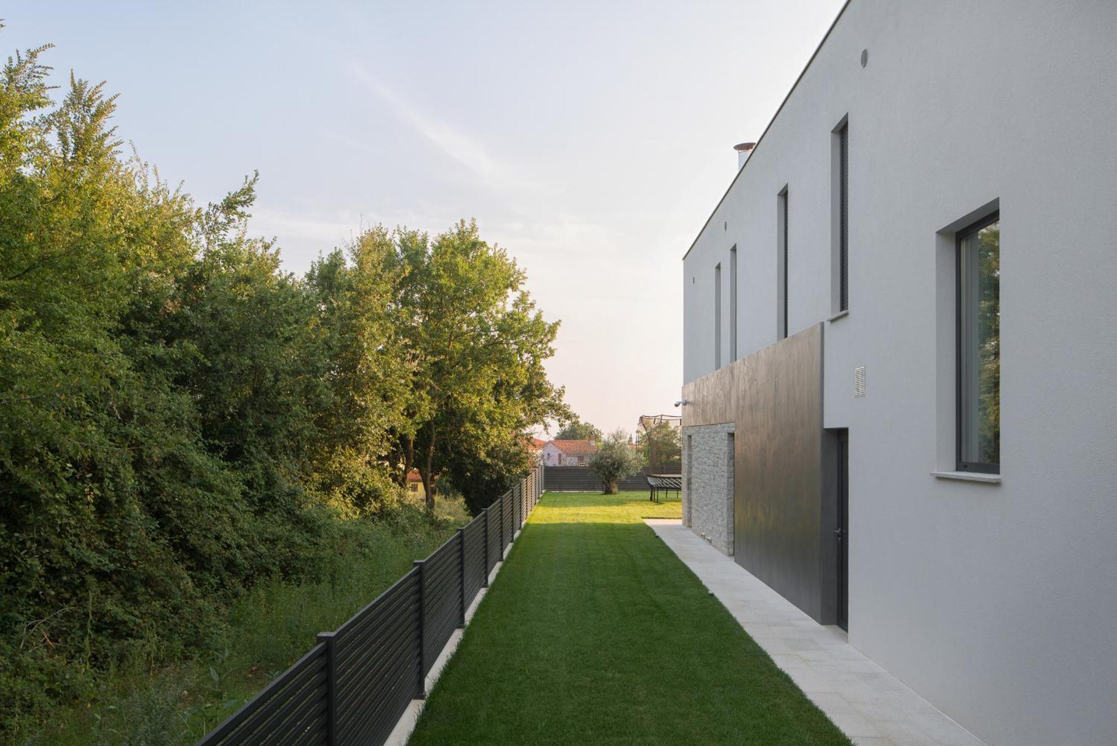 Villa ATRIA view 4