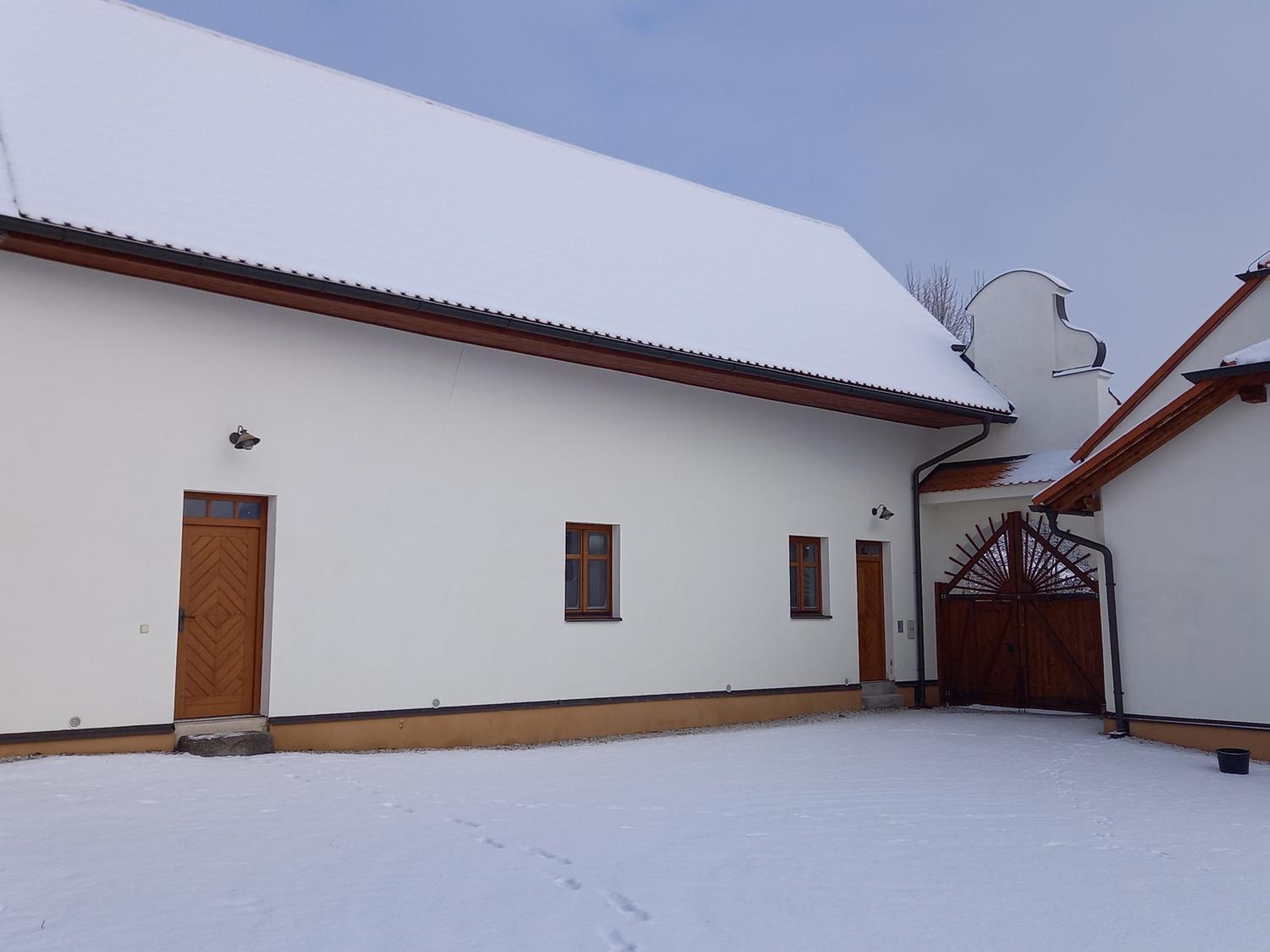 Kraselovský Dvůr