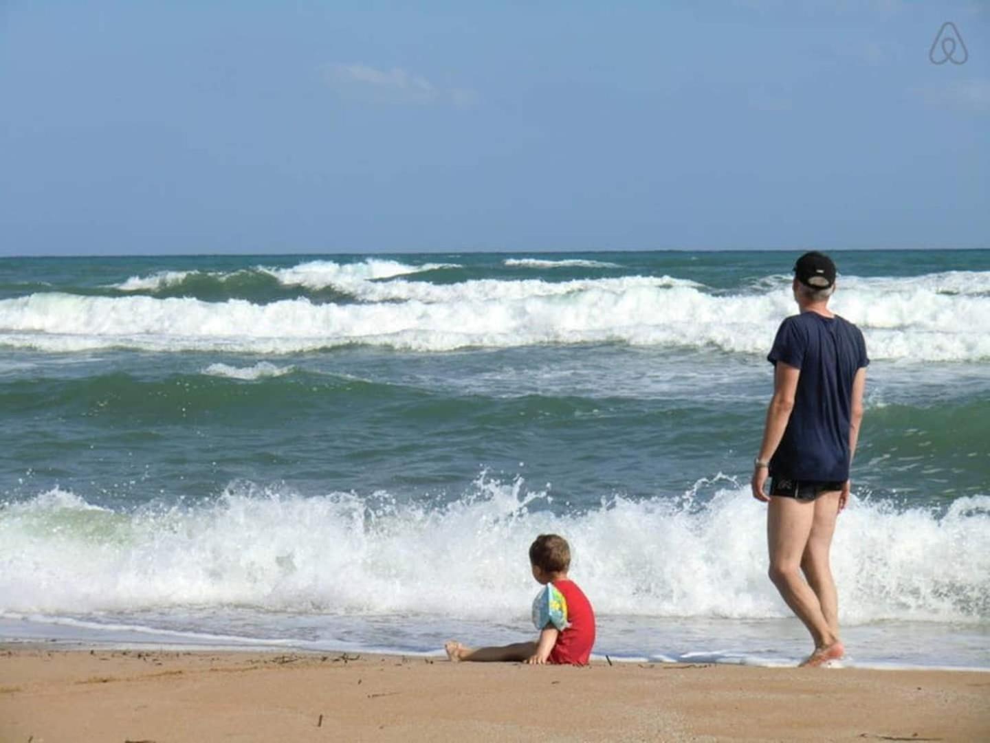 Alkionis Beach Hotel Apartments