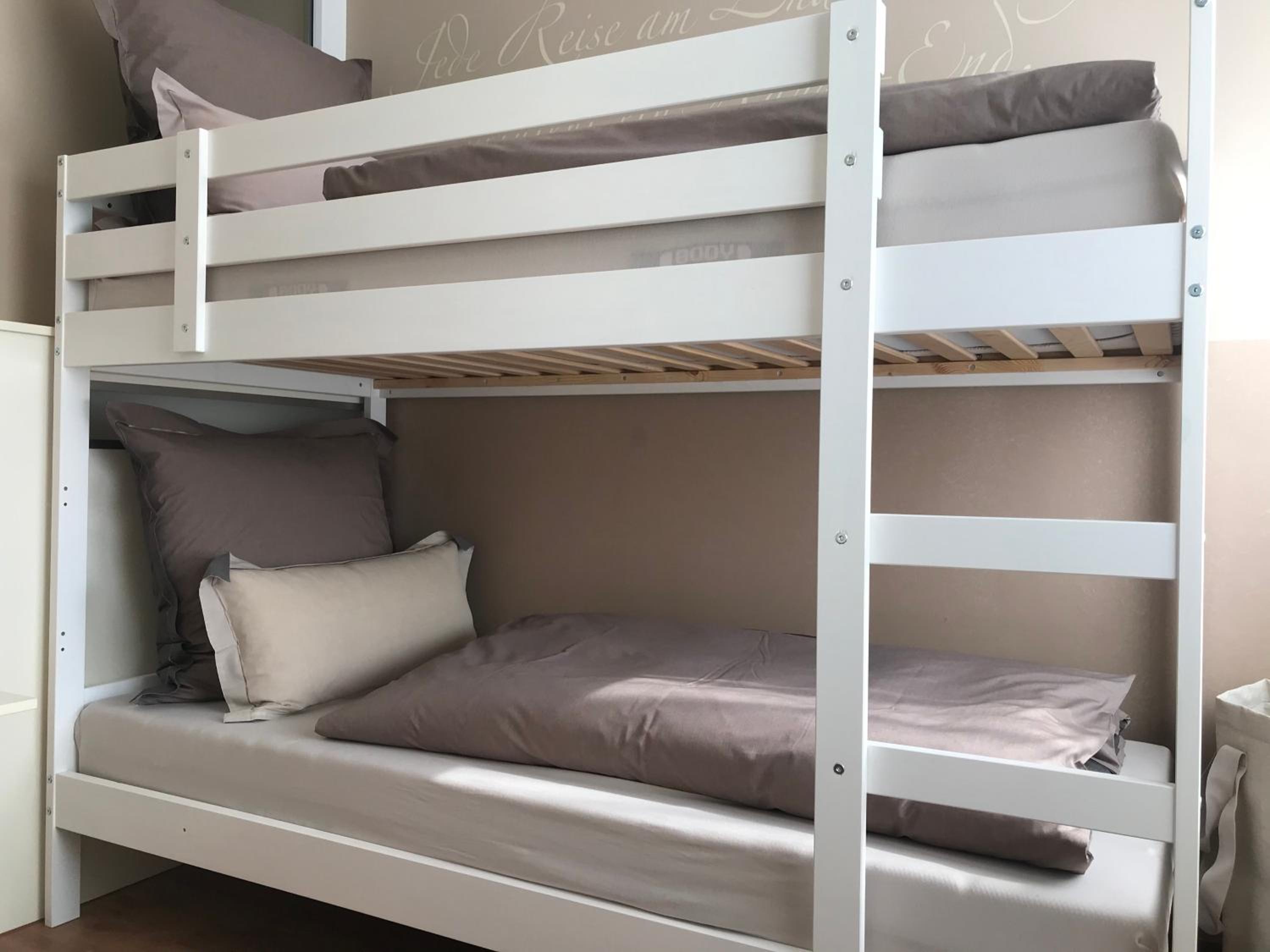 Klein & Fein, Appartement- und Zimmervermietung