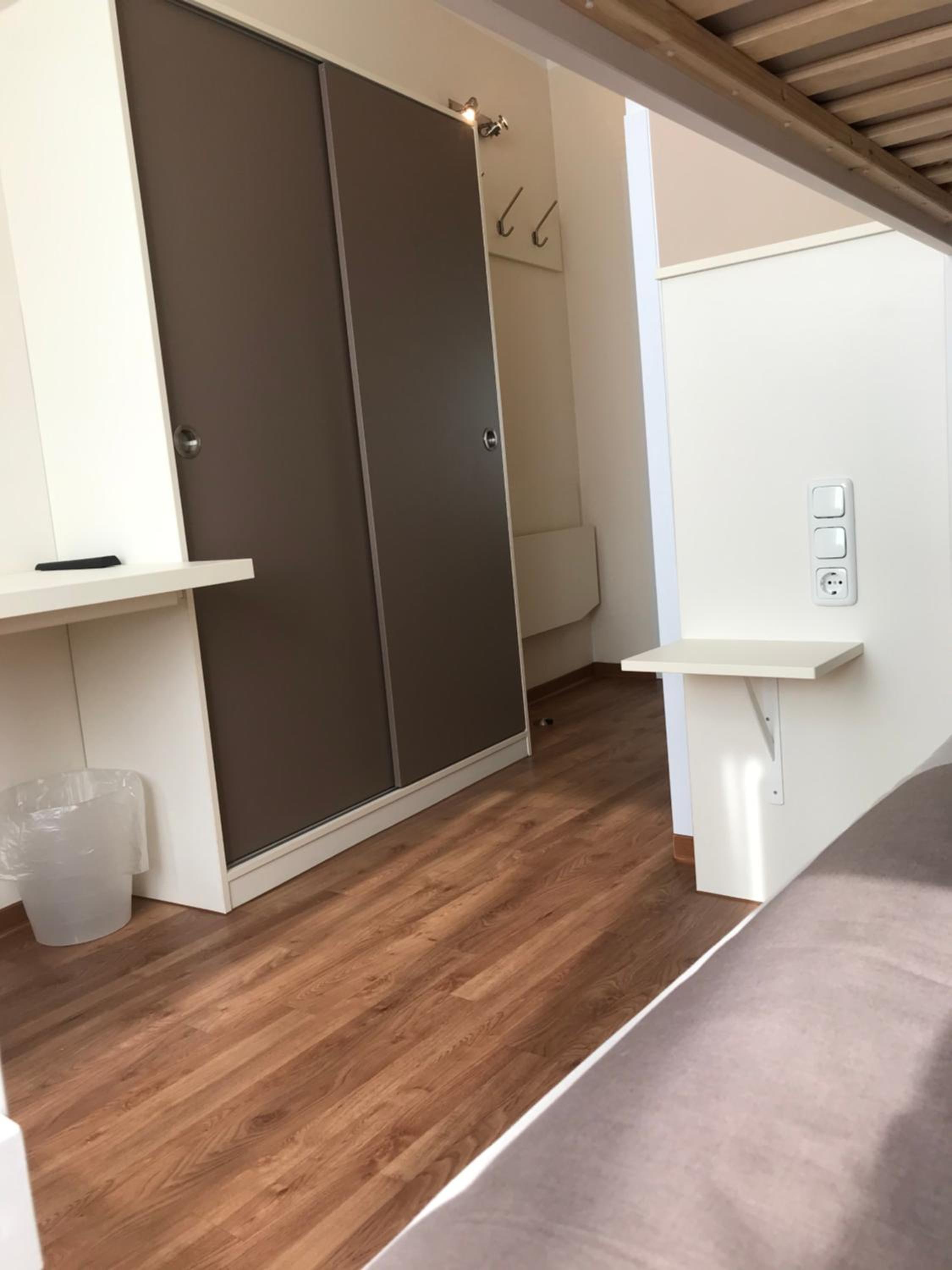 Klein & Fein, Appartement- und Zimmervermietung