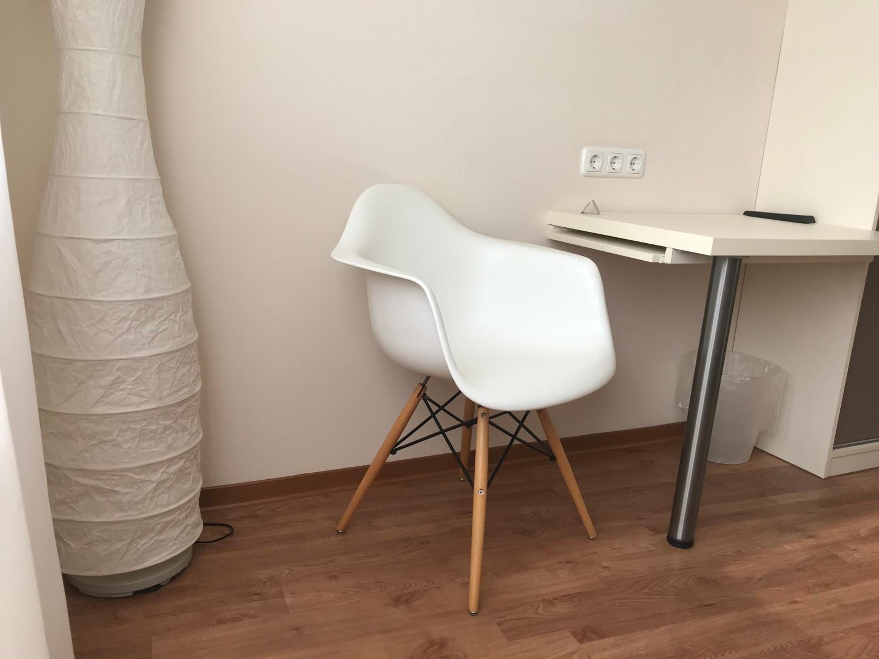 Klein & Fein, Appartement- und Zimmervermietung