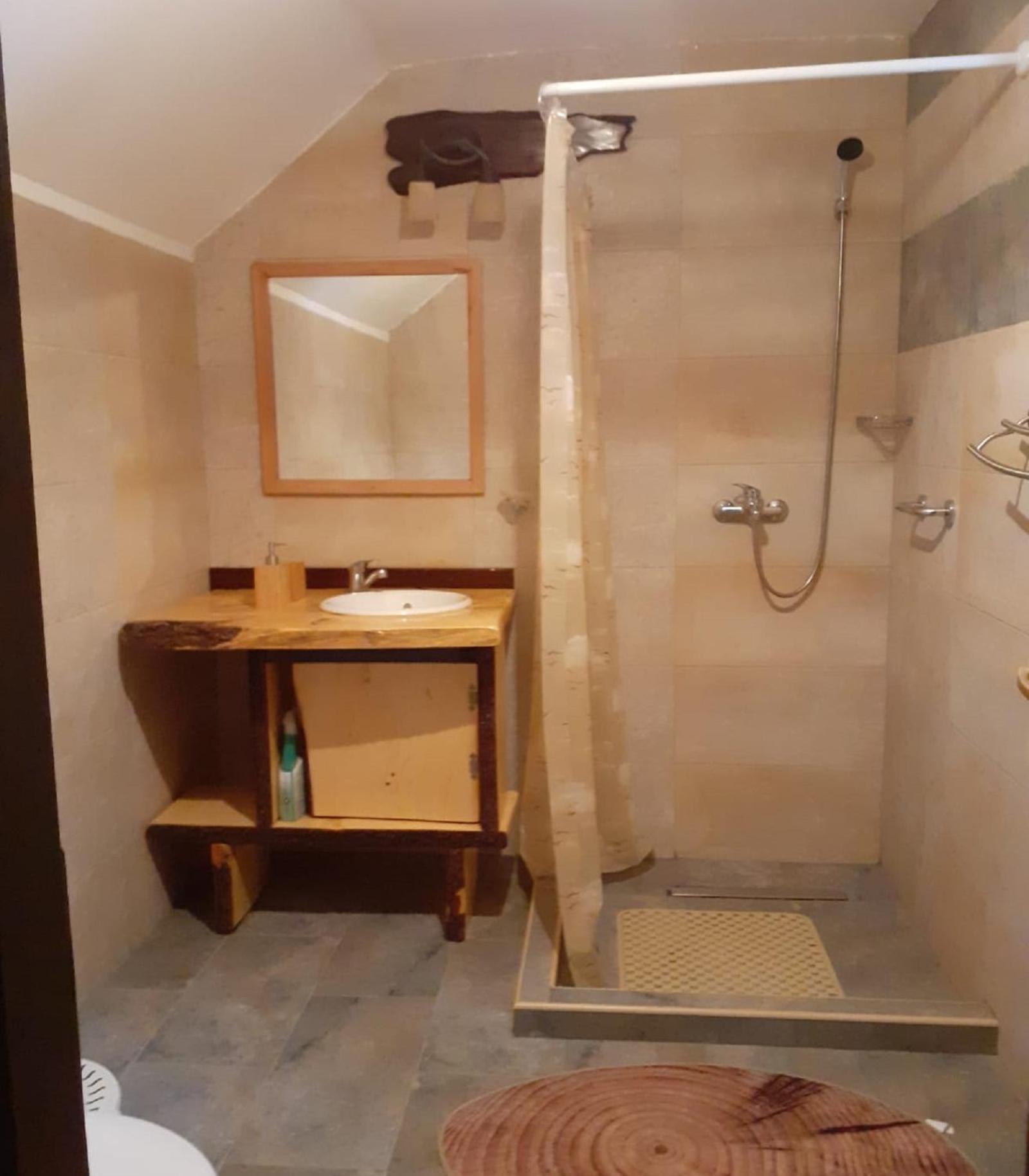 Cabana NEDA