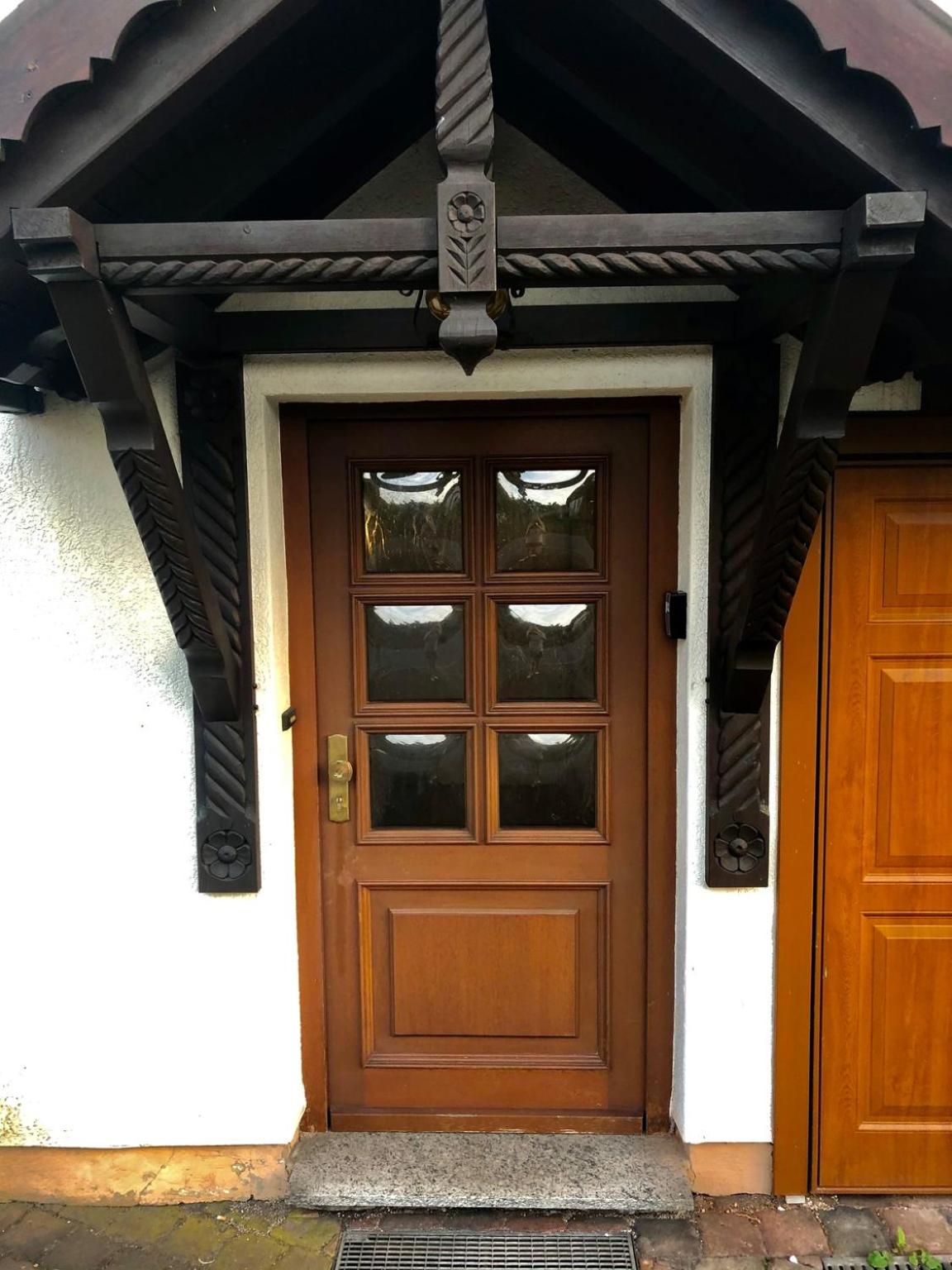 Ferienwohnung Familie Tröger view 2