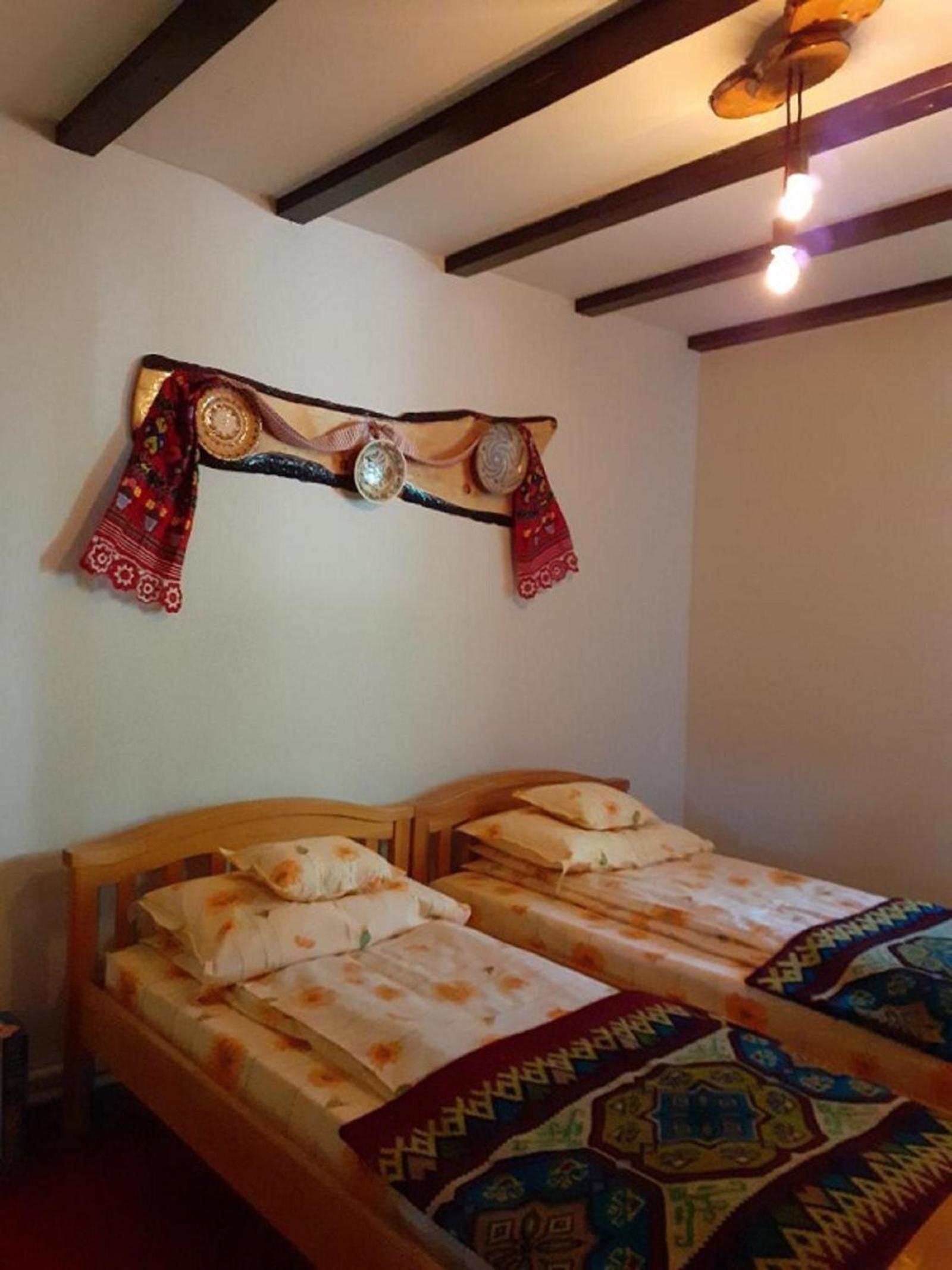 Cabana NEDA