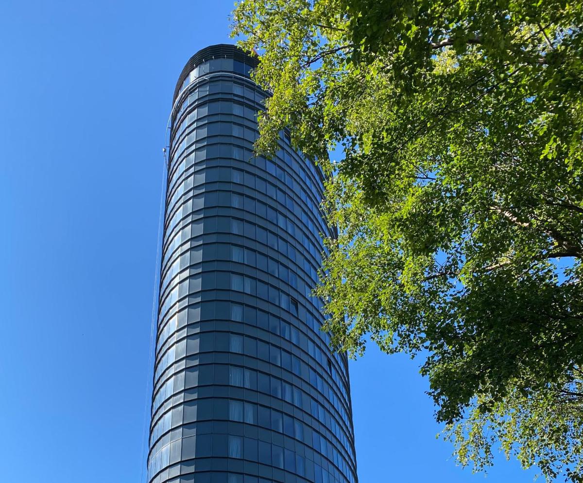 Stavanger Vacations - Thon Partner Stavanger Forum Hotel - Property Image 2