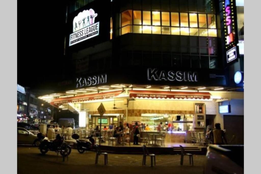 Baojuwu@2 Bedrooms Akademik Suites Austin Height