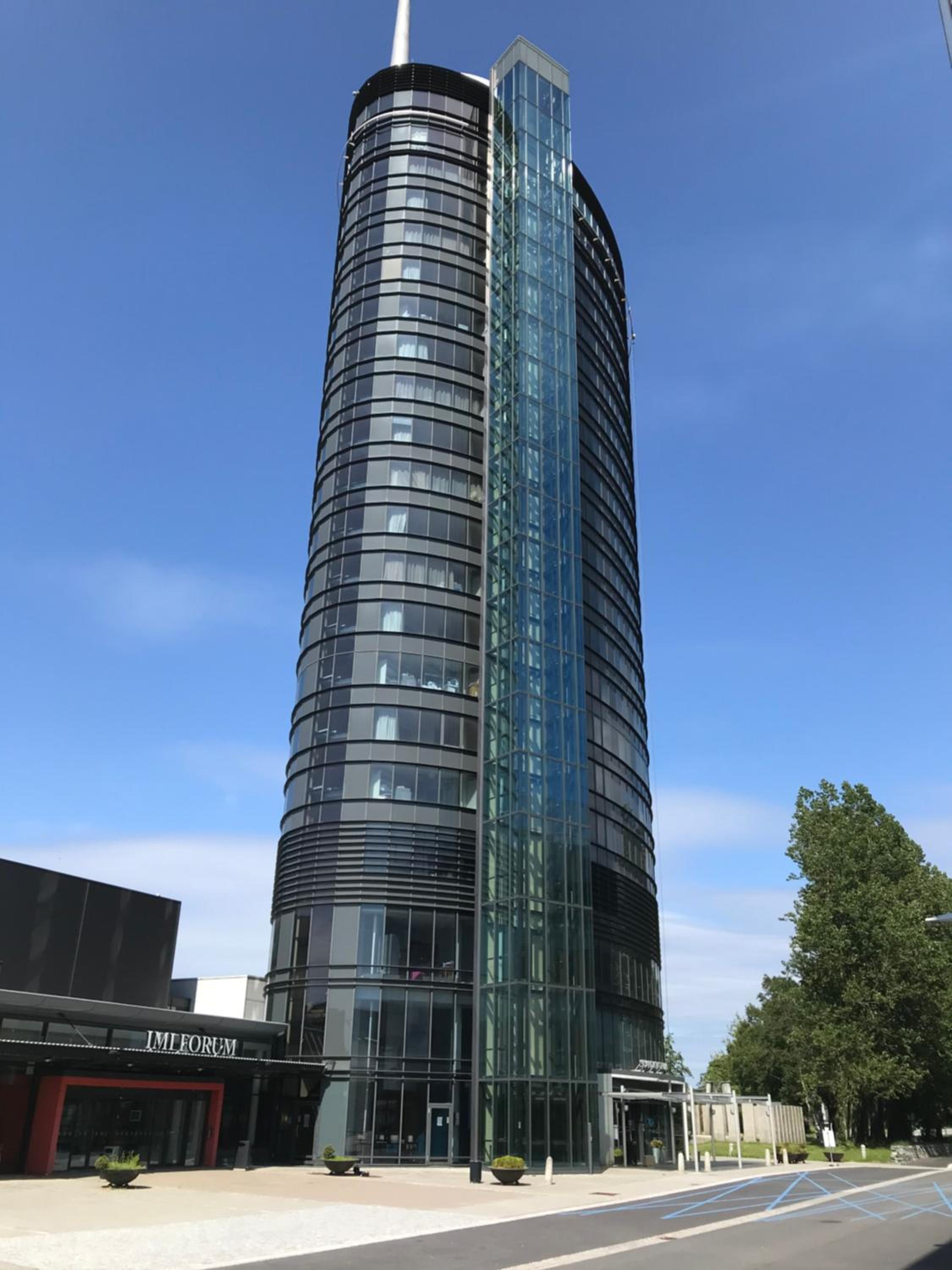 Hotel Thon Partner Stavanger Forum Hotel - Image 1