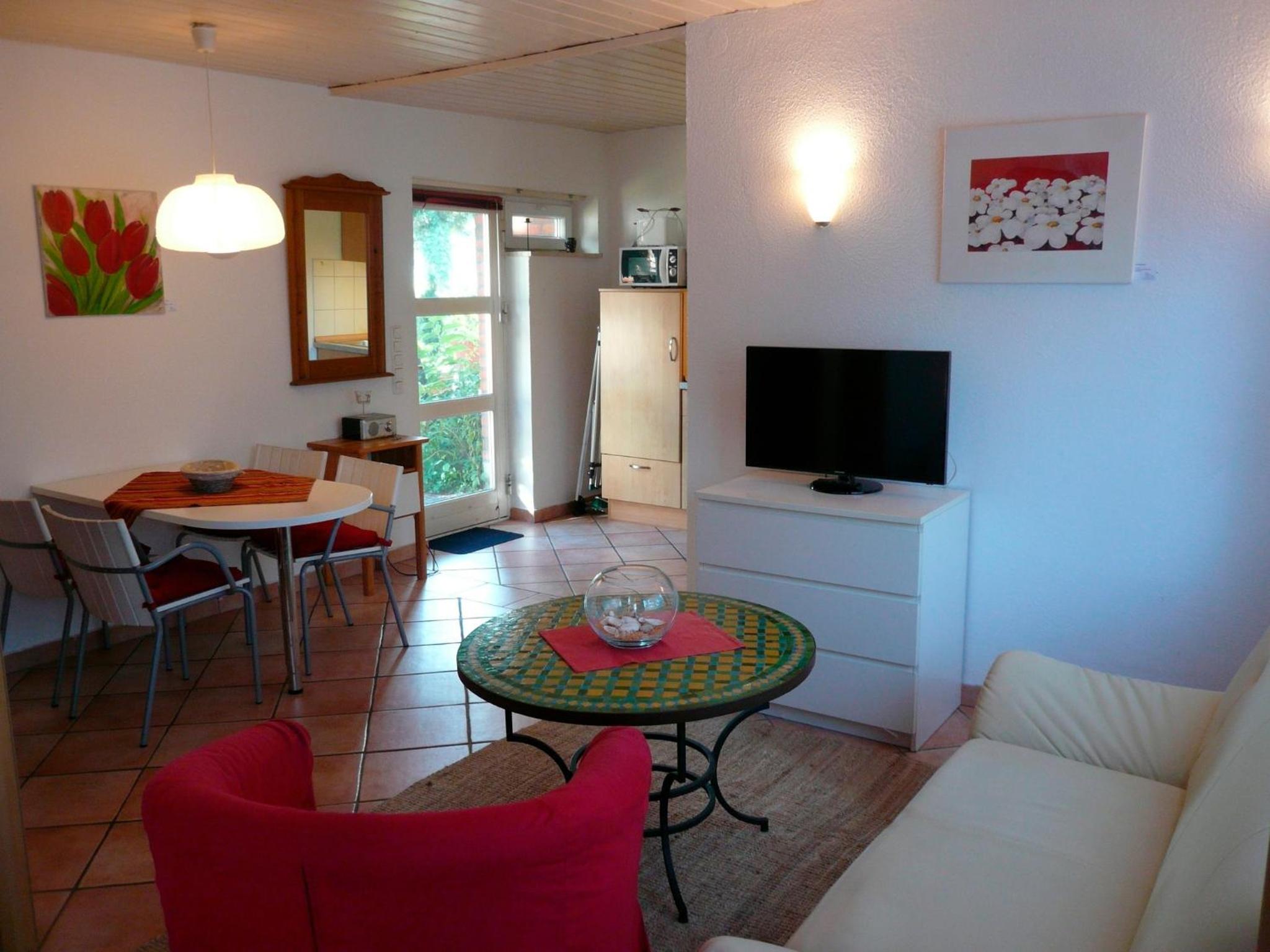 Landhaus-Marwede App 4 view 2
