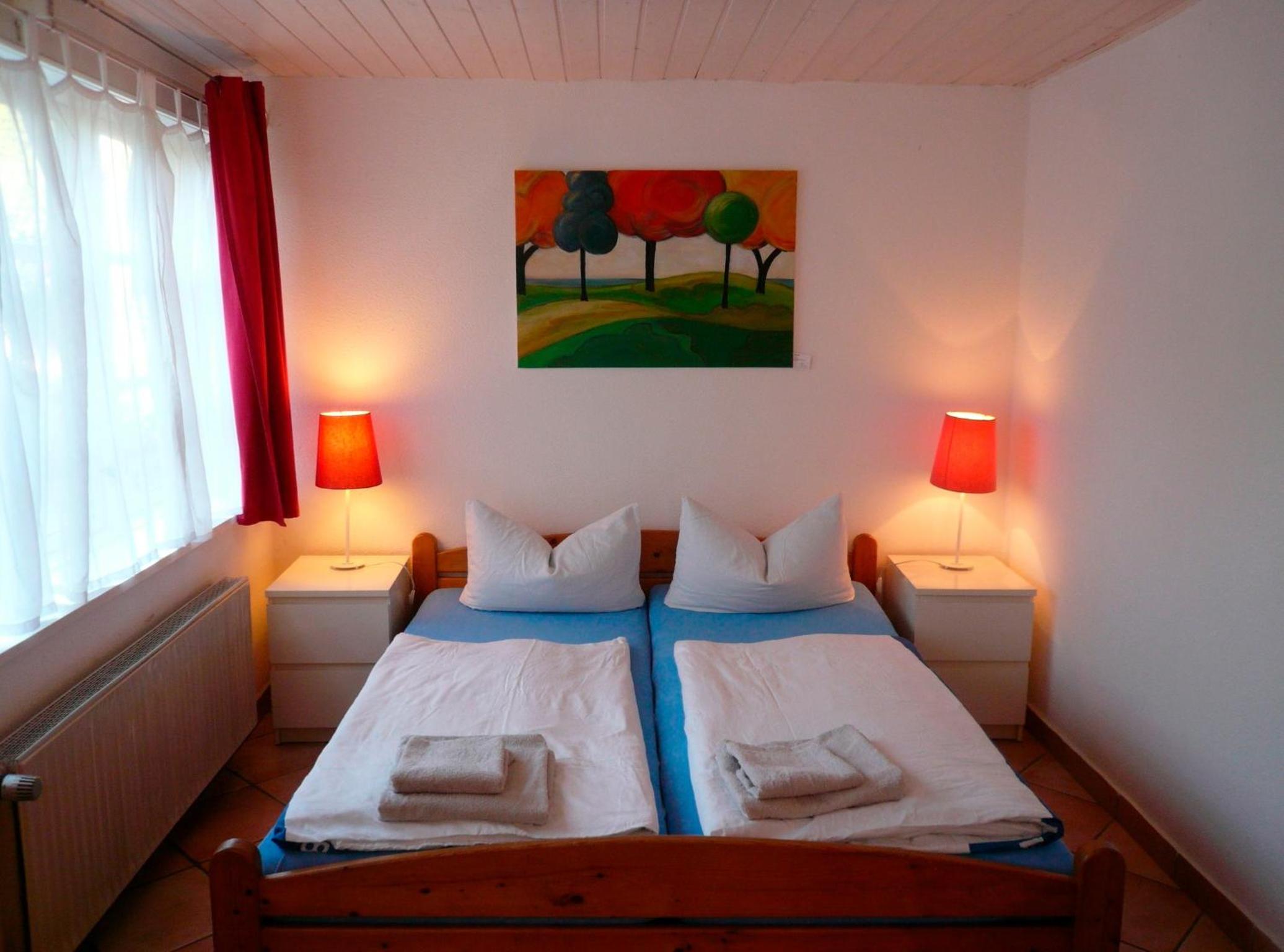 Landhaus-Marwede App 4 view 3