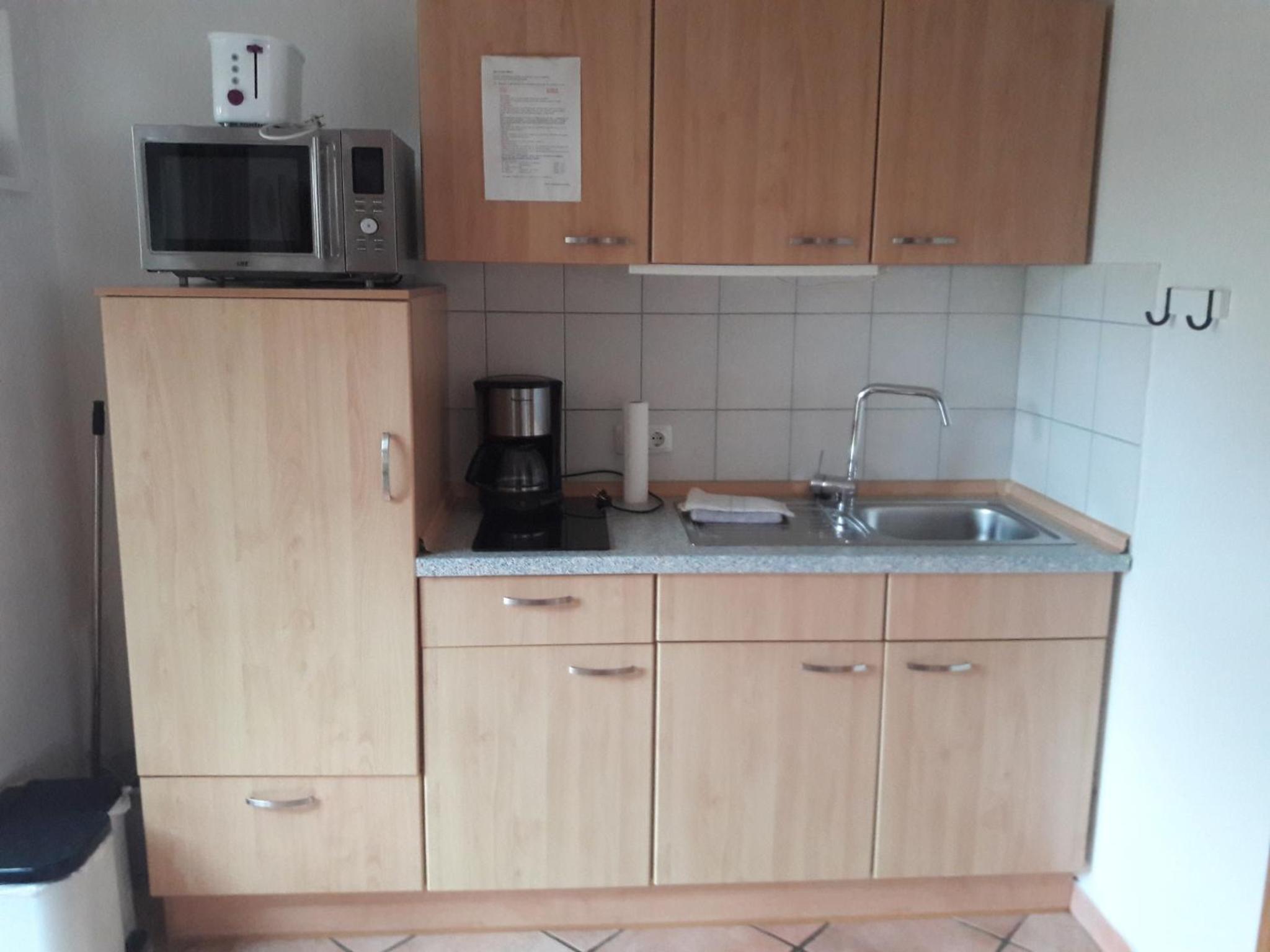 Landhaus-Marwede App 4 view 5