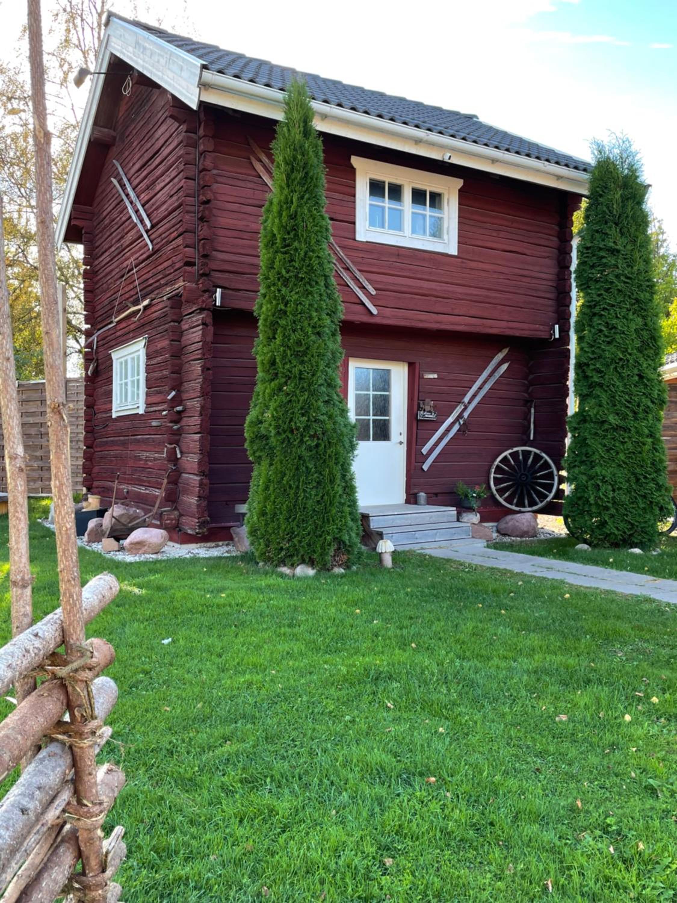 Prinsgården B&B rum stugor, photo 40
