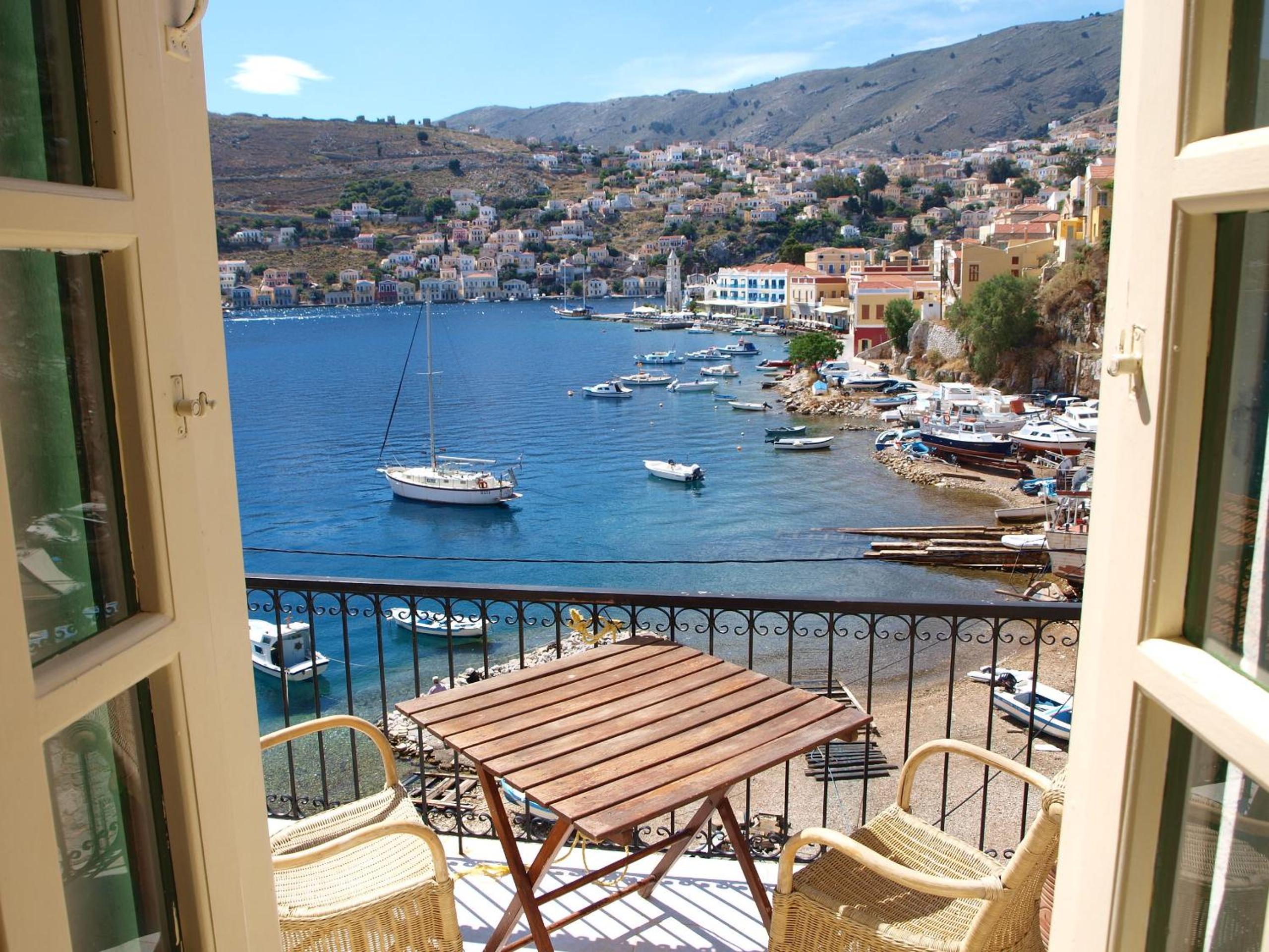 Marina Studios view 2