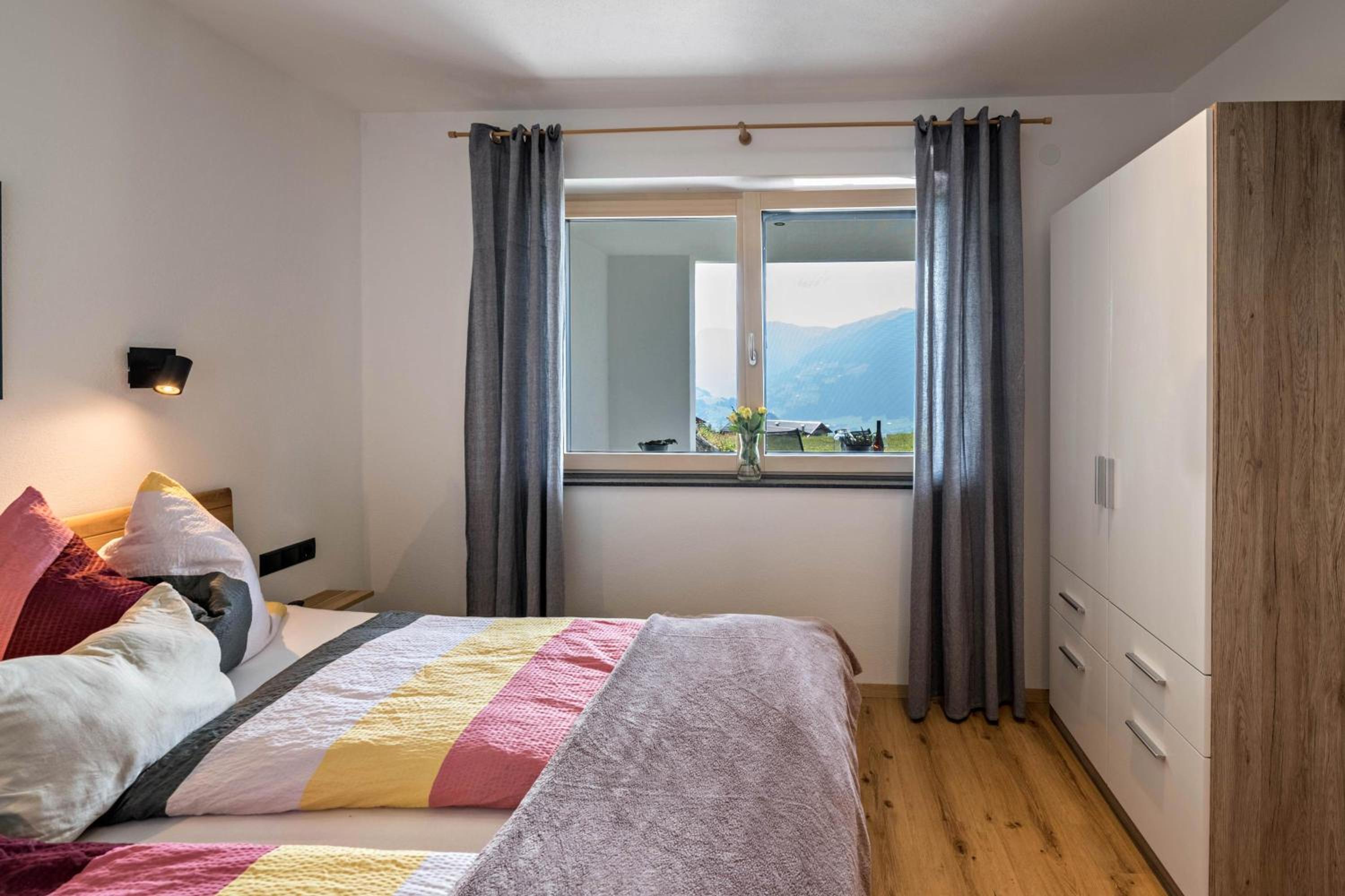 Ferienwohnung am Mühlbachl