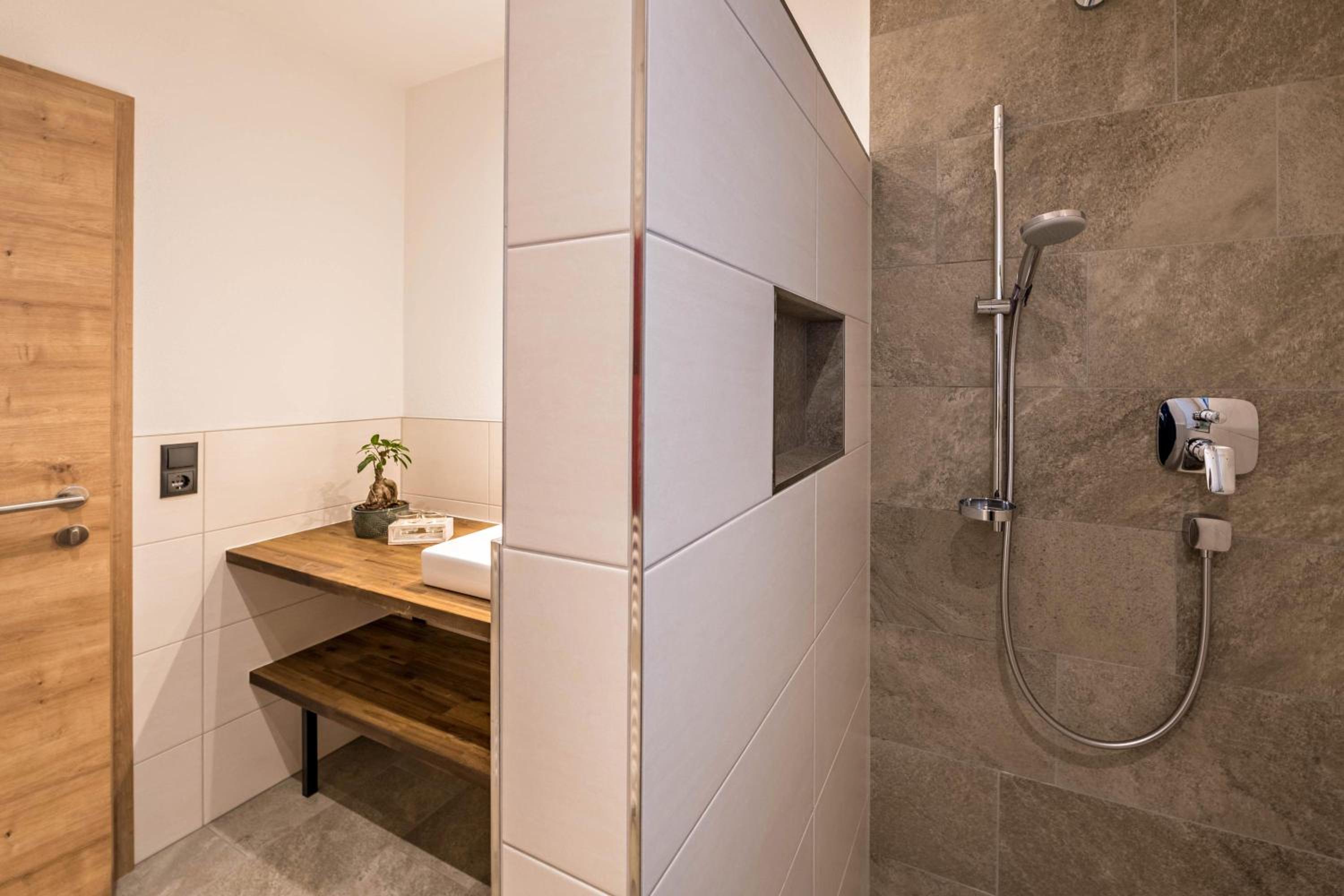 Ferienwohnung am Mühlbachl