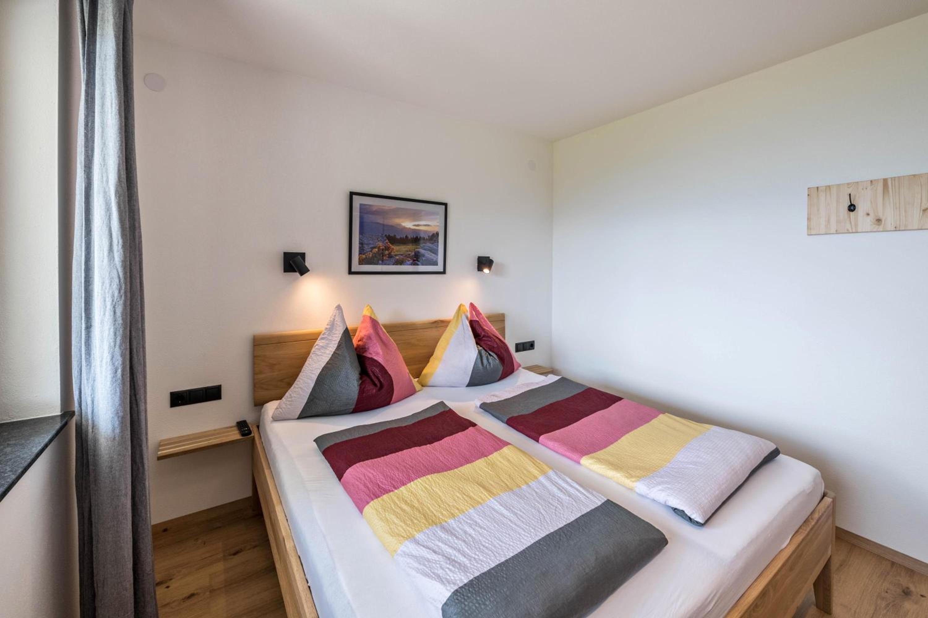 Ferienwohnung am Mühlbachl