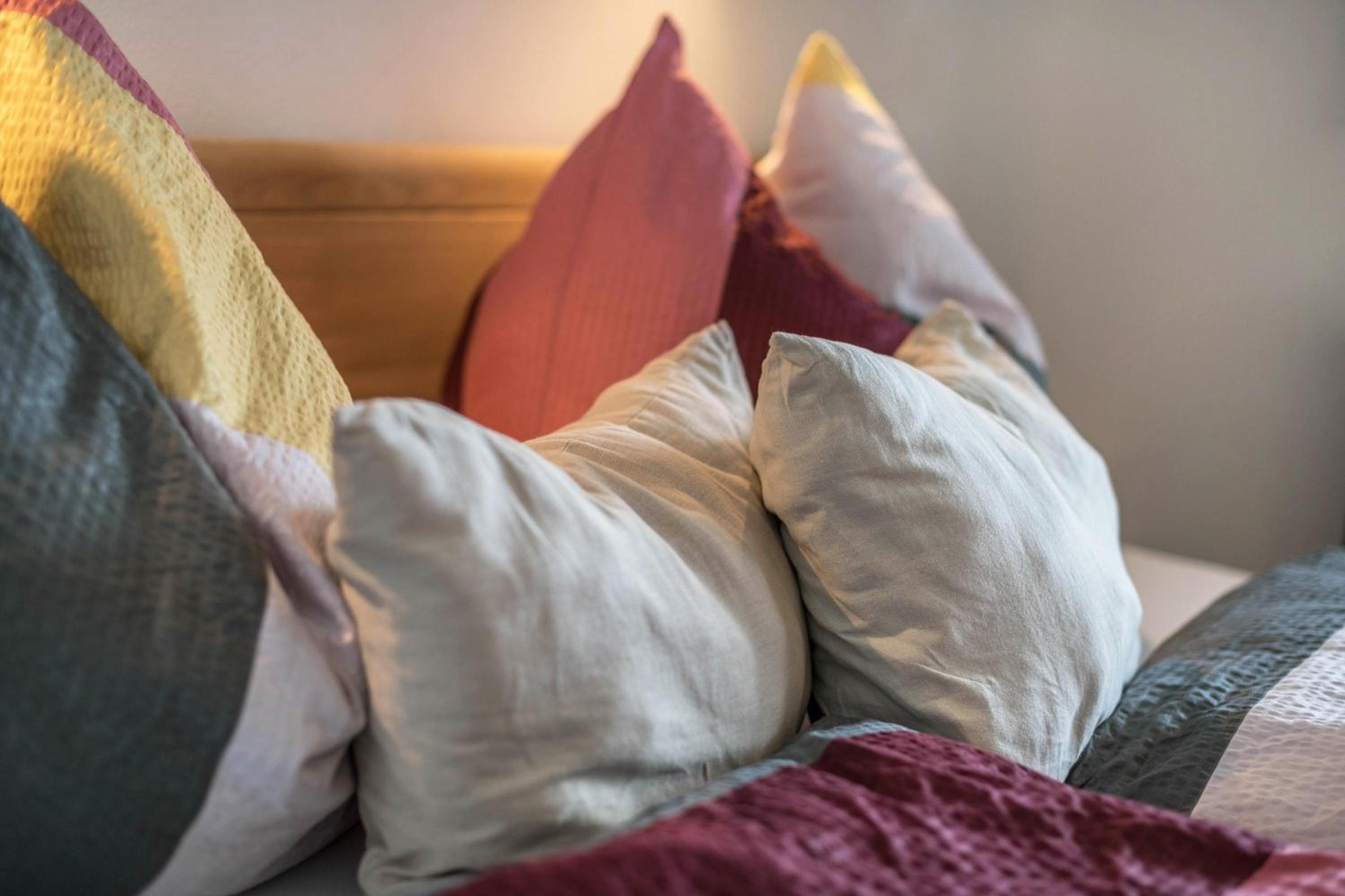 Ferienwohnung am Mühlbachl